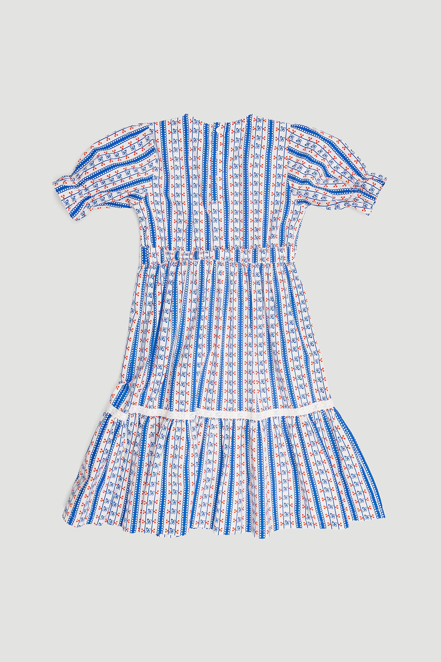 сукня HELLO SIMONE KIDS Samantha dress