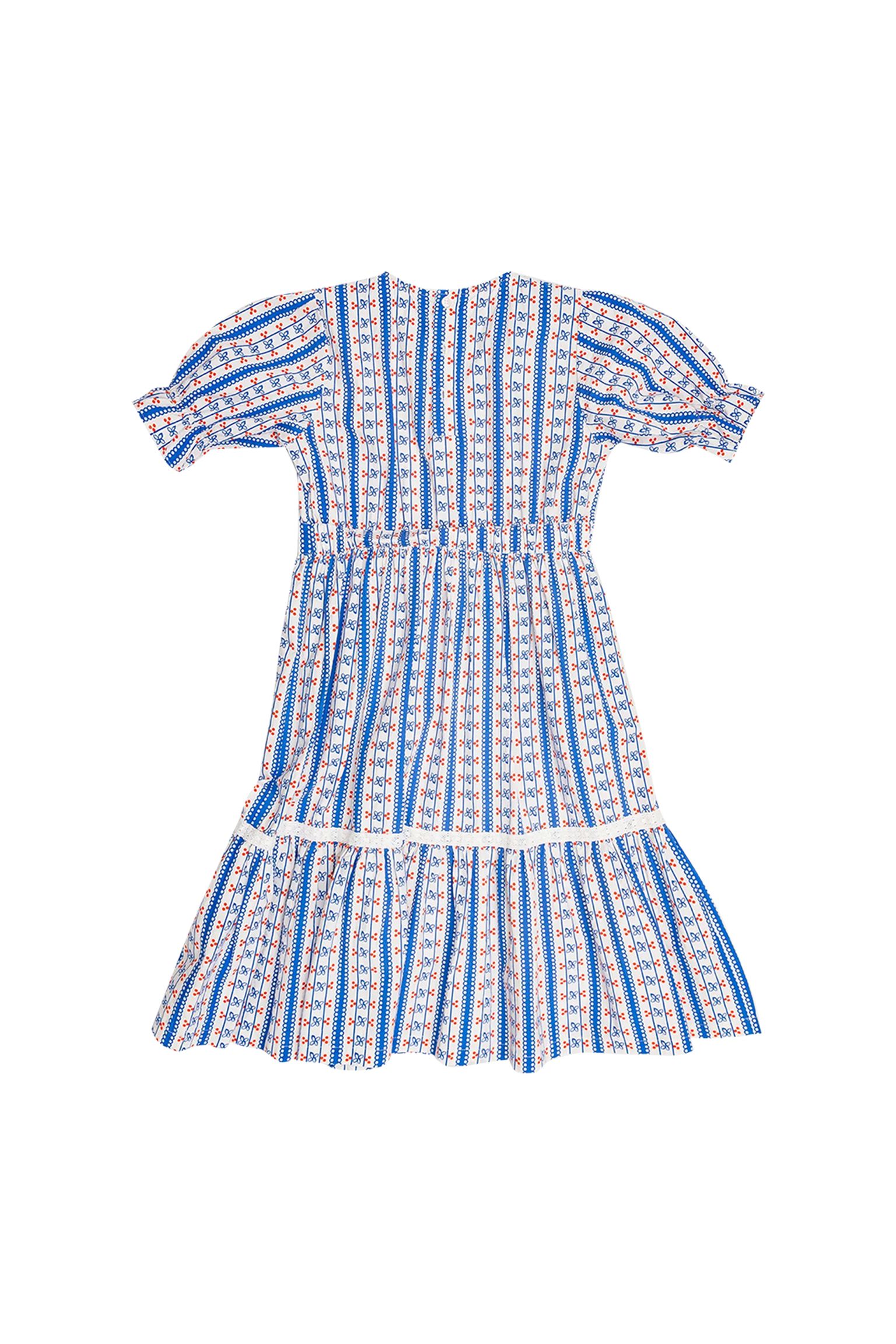 платье HELLO SIMONE KIDS Samantha dress