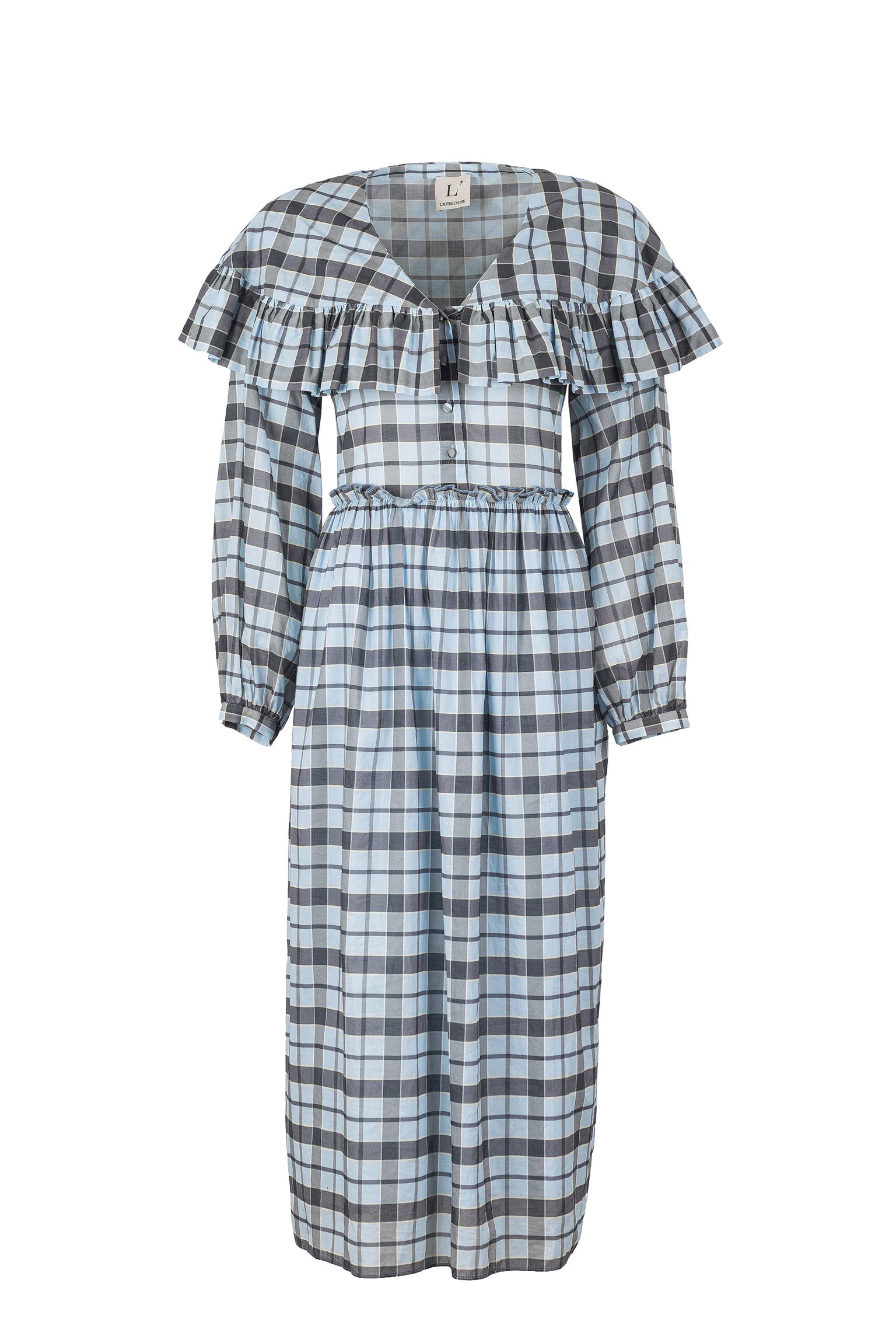 сукня L'autre Chose COTTON DRESS купити