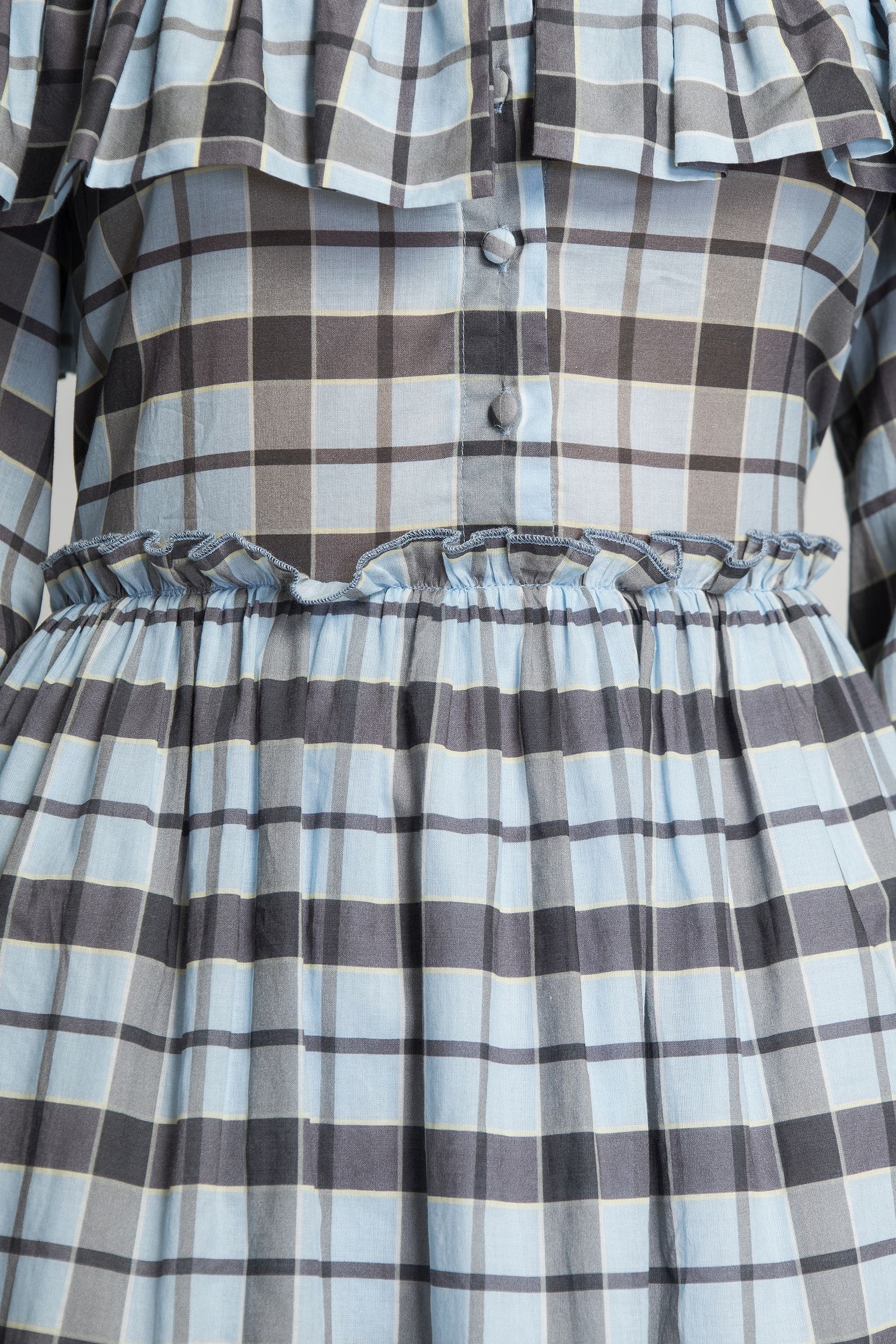 Широкий вибір сукня L'autre Chose COTTON DRESS