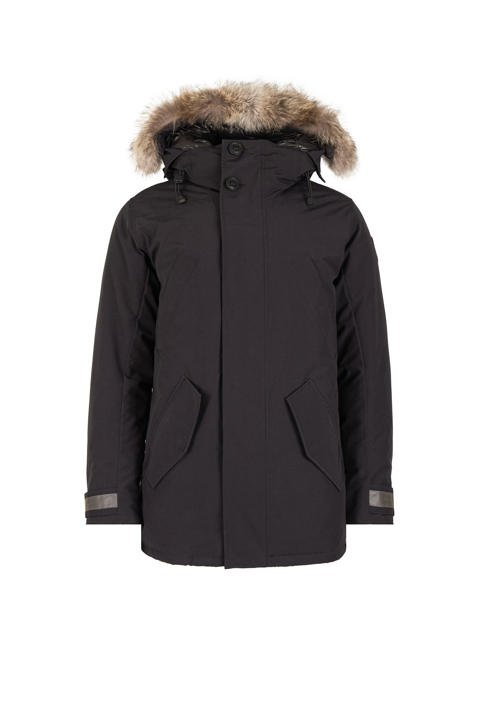 Парка EDGEWOOD PARKA BLACK LABEL купить