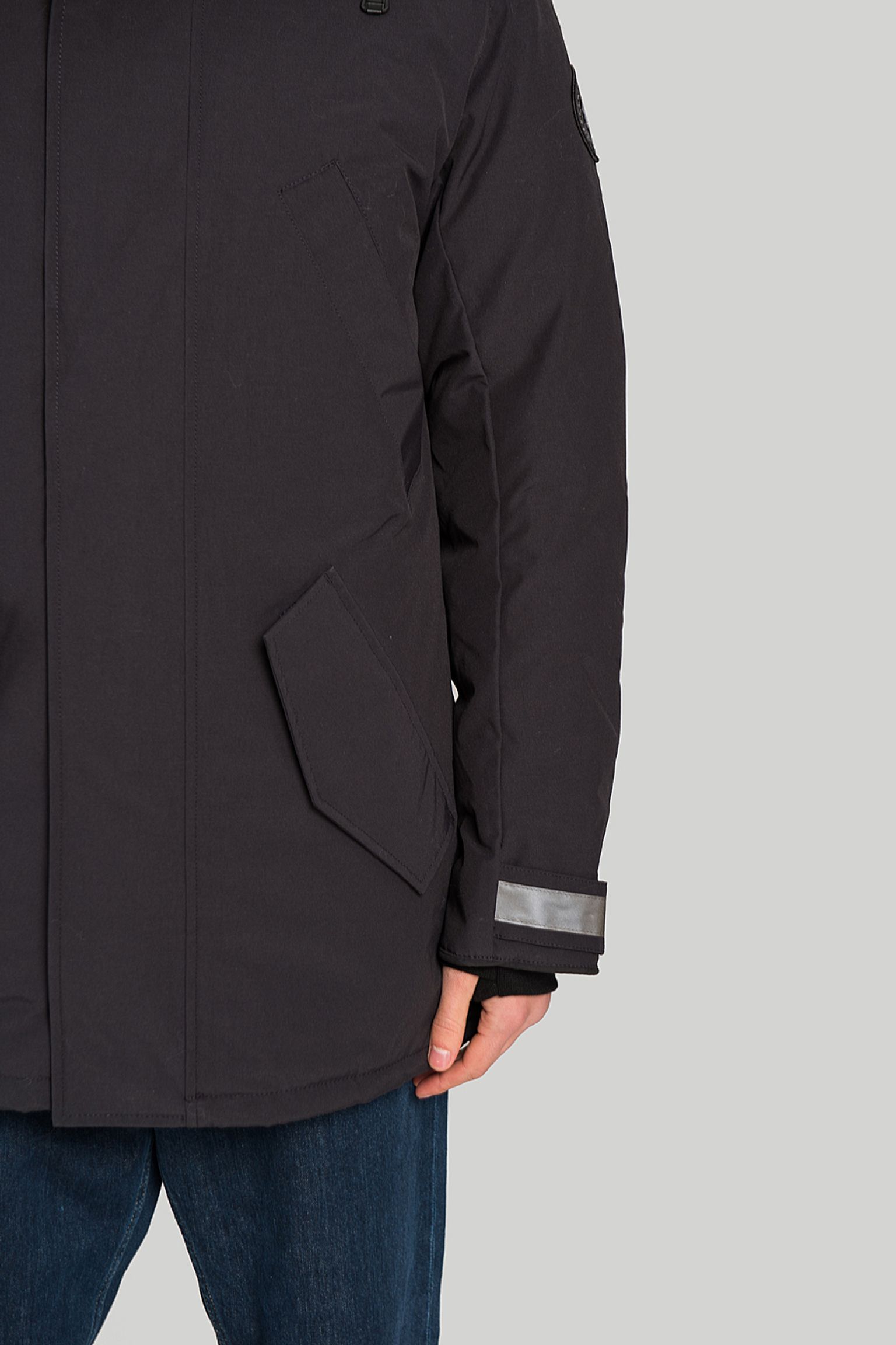 Широкий выбор Парка EDGEWOOD PARKA BLACK LABEL