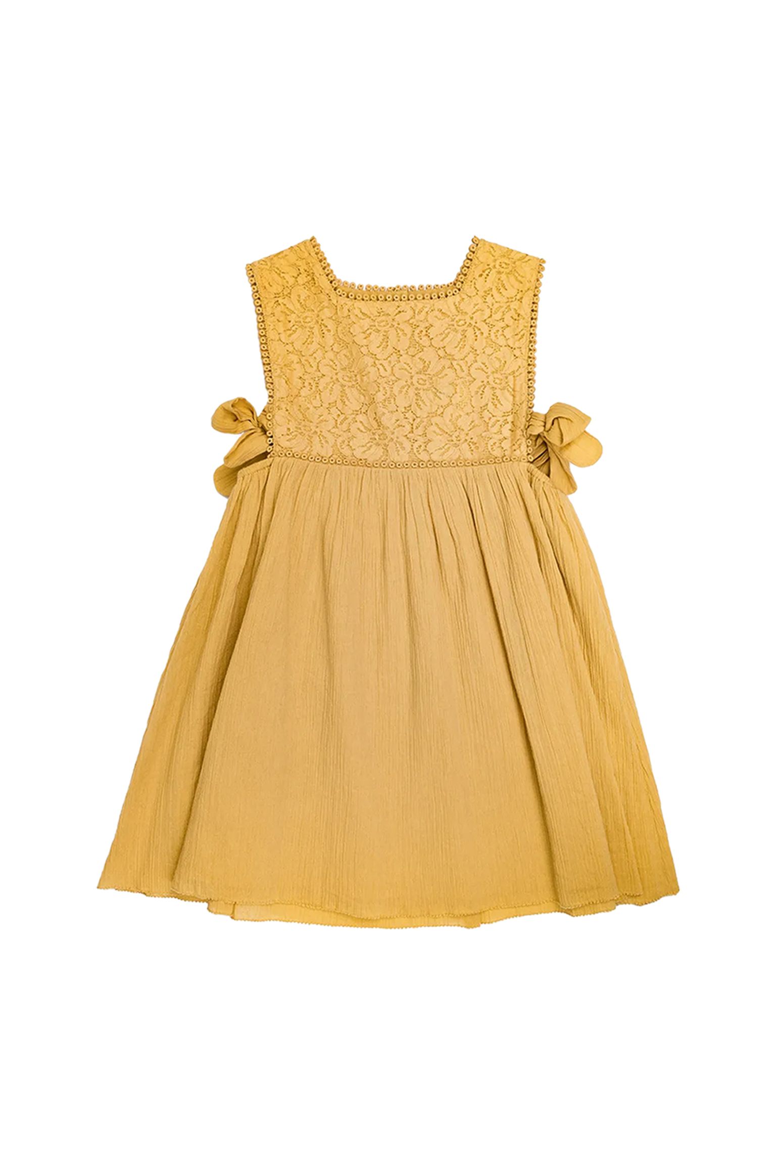платье LOUISE MISHA KIDS PAOLINA купить