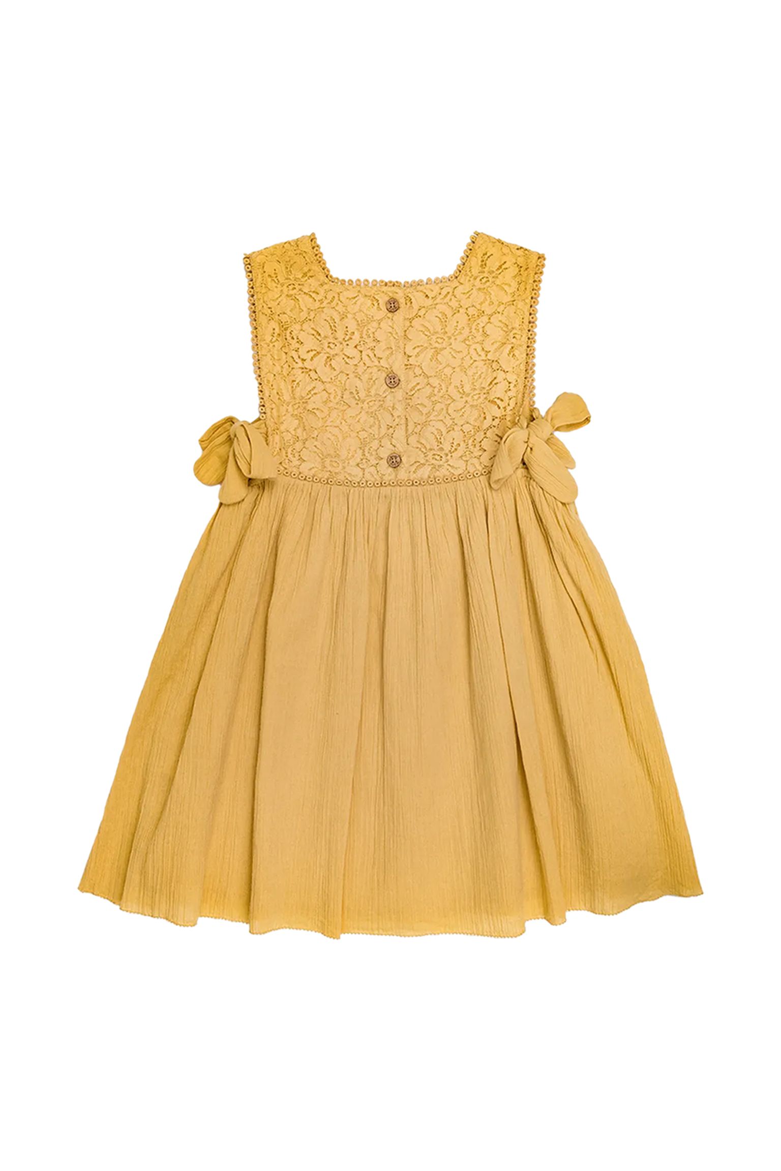 платье LOUISE MISHA KIDS PAOLINA купить в Украине