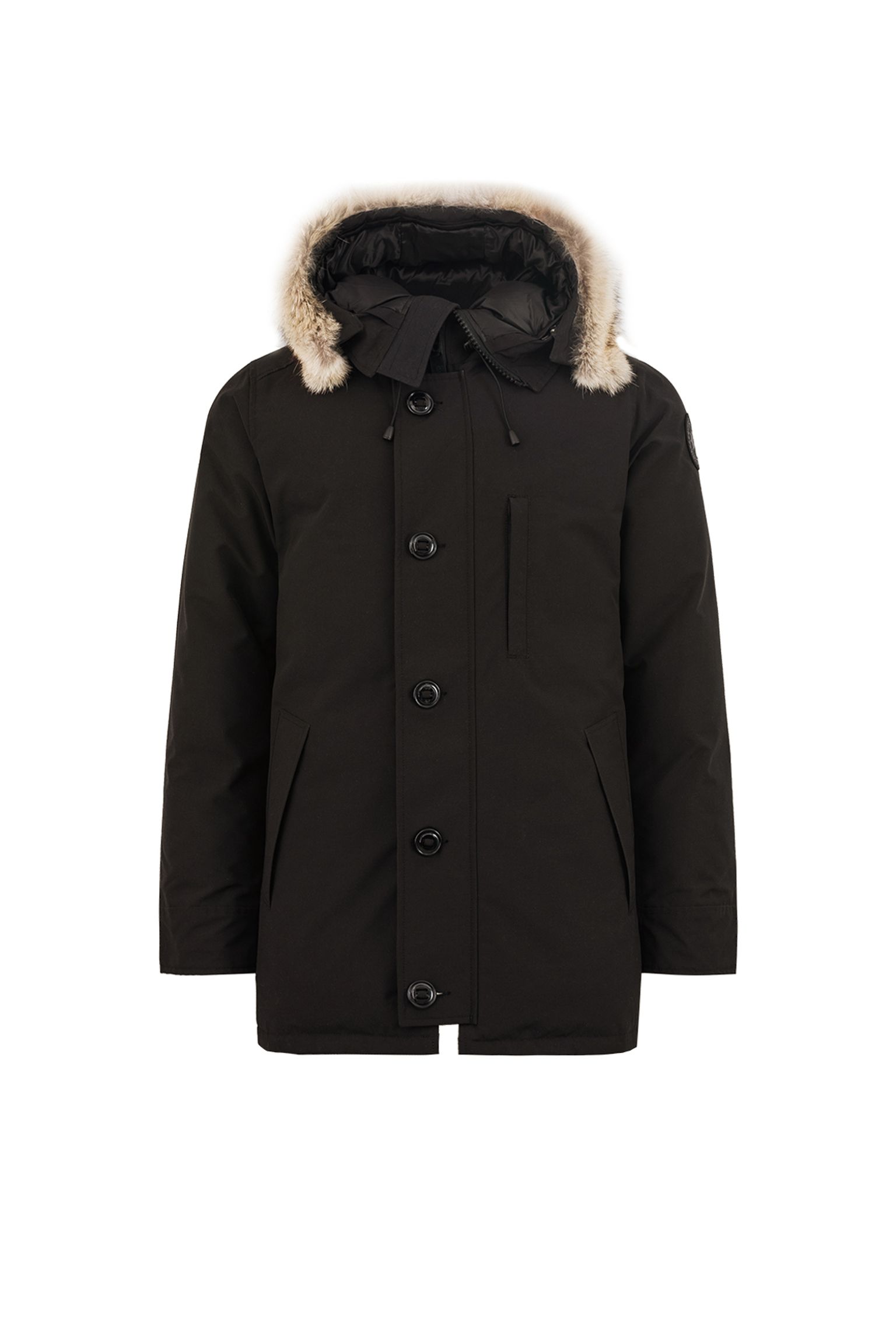 Парка CHATEAU PARKA BLACK LABEL купить