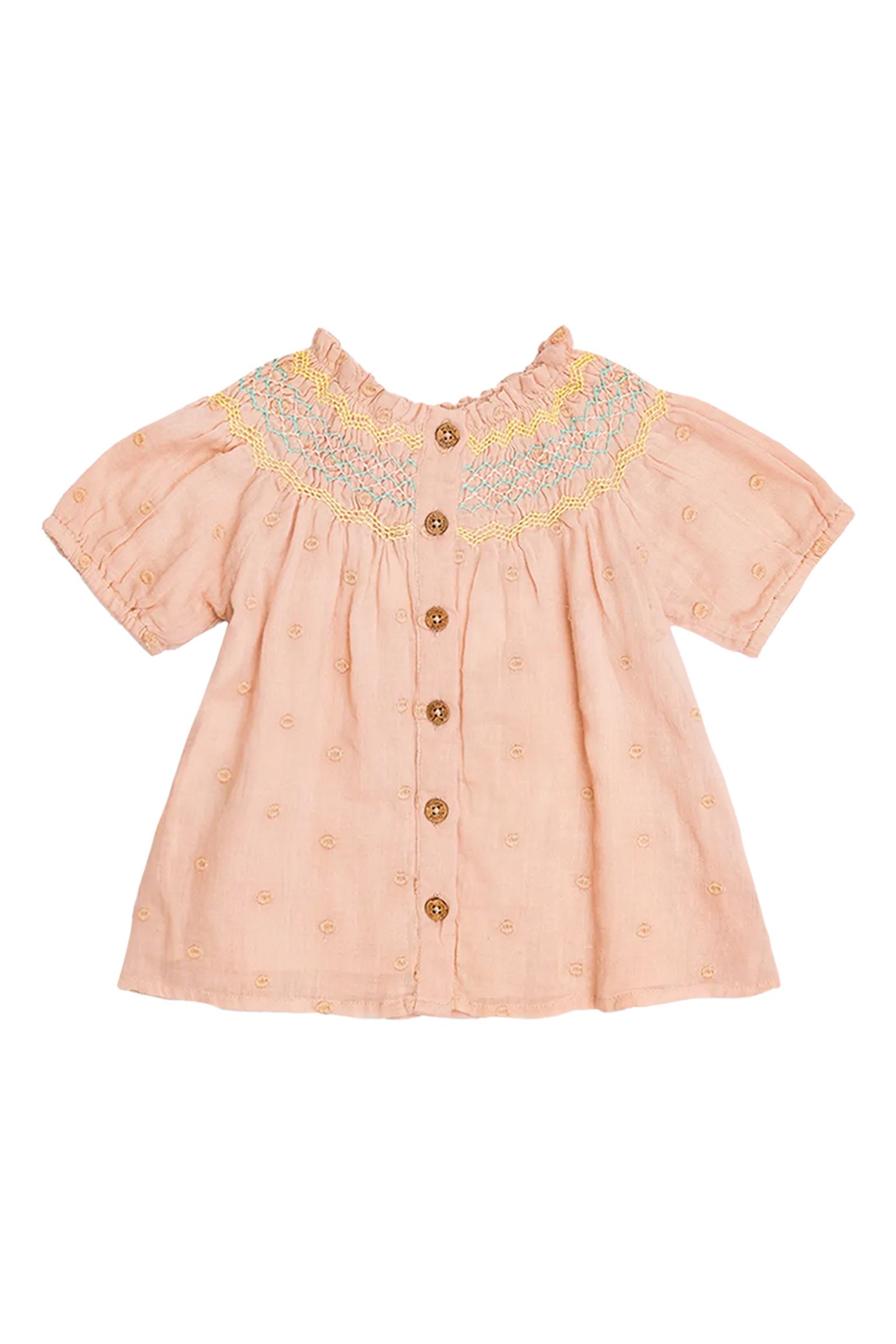 блузка LOUISE MISHA KIDS TYRA купить