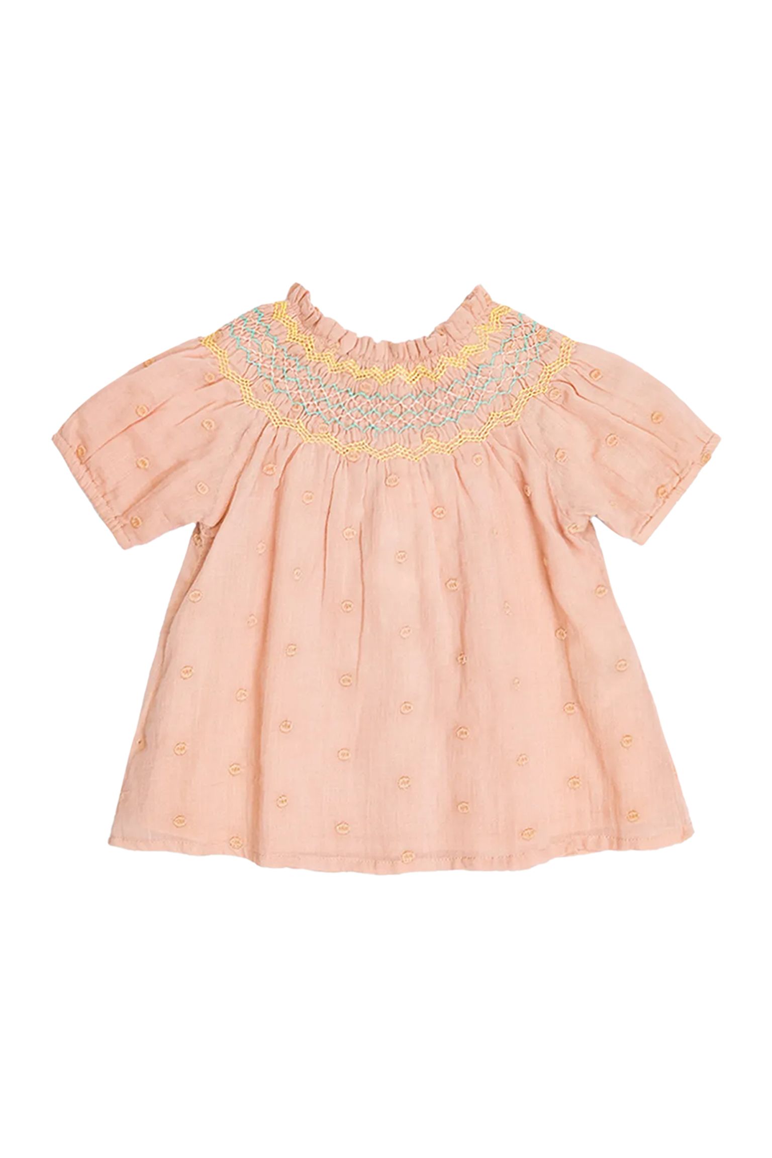 блузка LOUISE MISHA KIDS TYRA купить в Украине