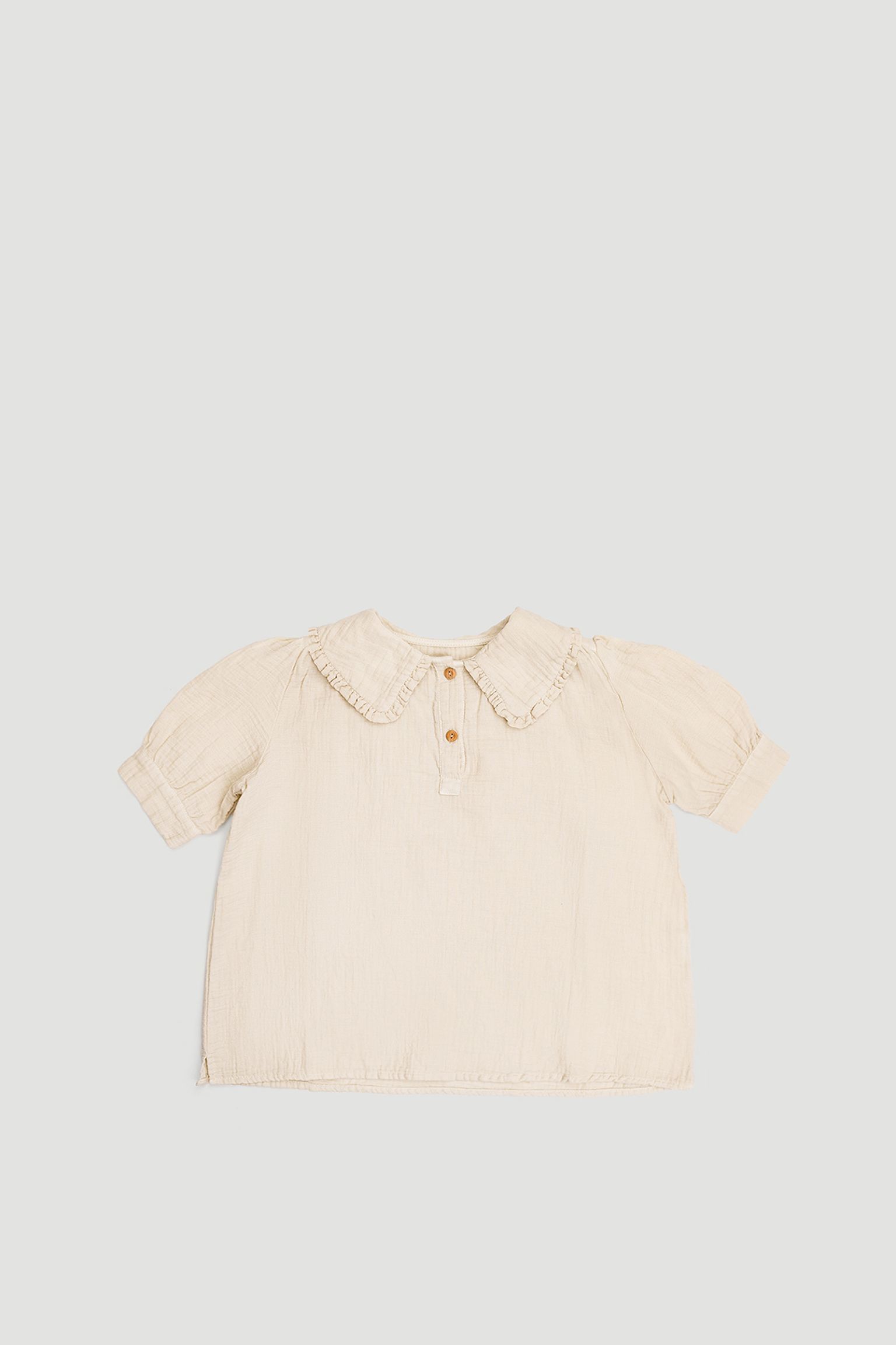 блузка YELLOWPELOTA MAVELU KIDS Rumba Blouse