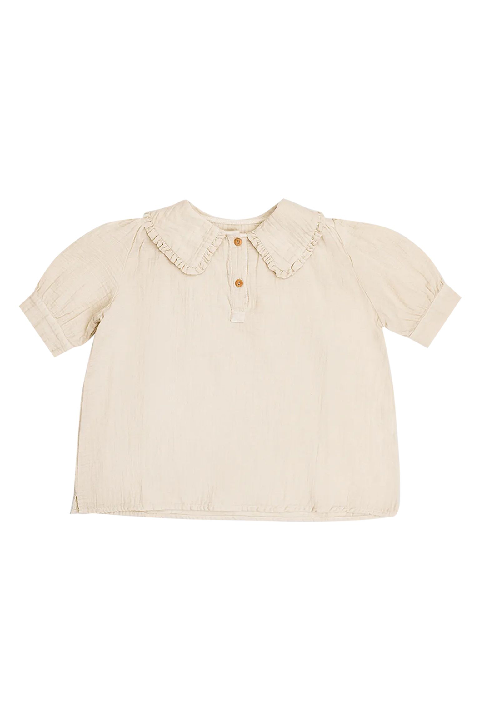 блузка YELLOWPELOTA MAVELU KIDS Rumba Blouse купить