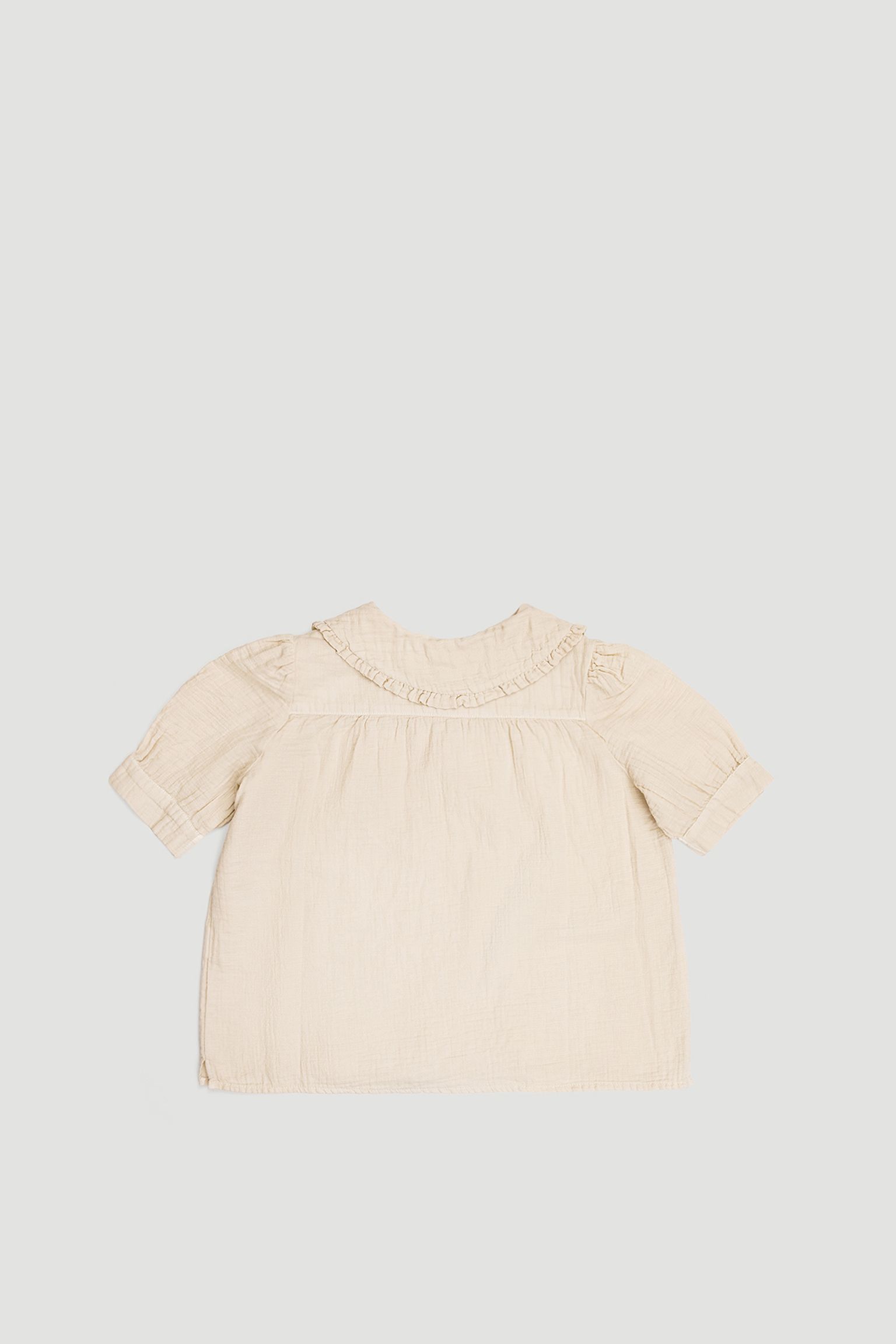 блузка YELLOWPELOTA MAVELU KIDS Rumba Blouse