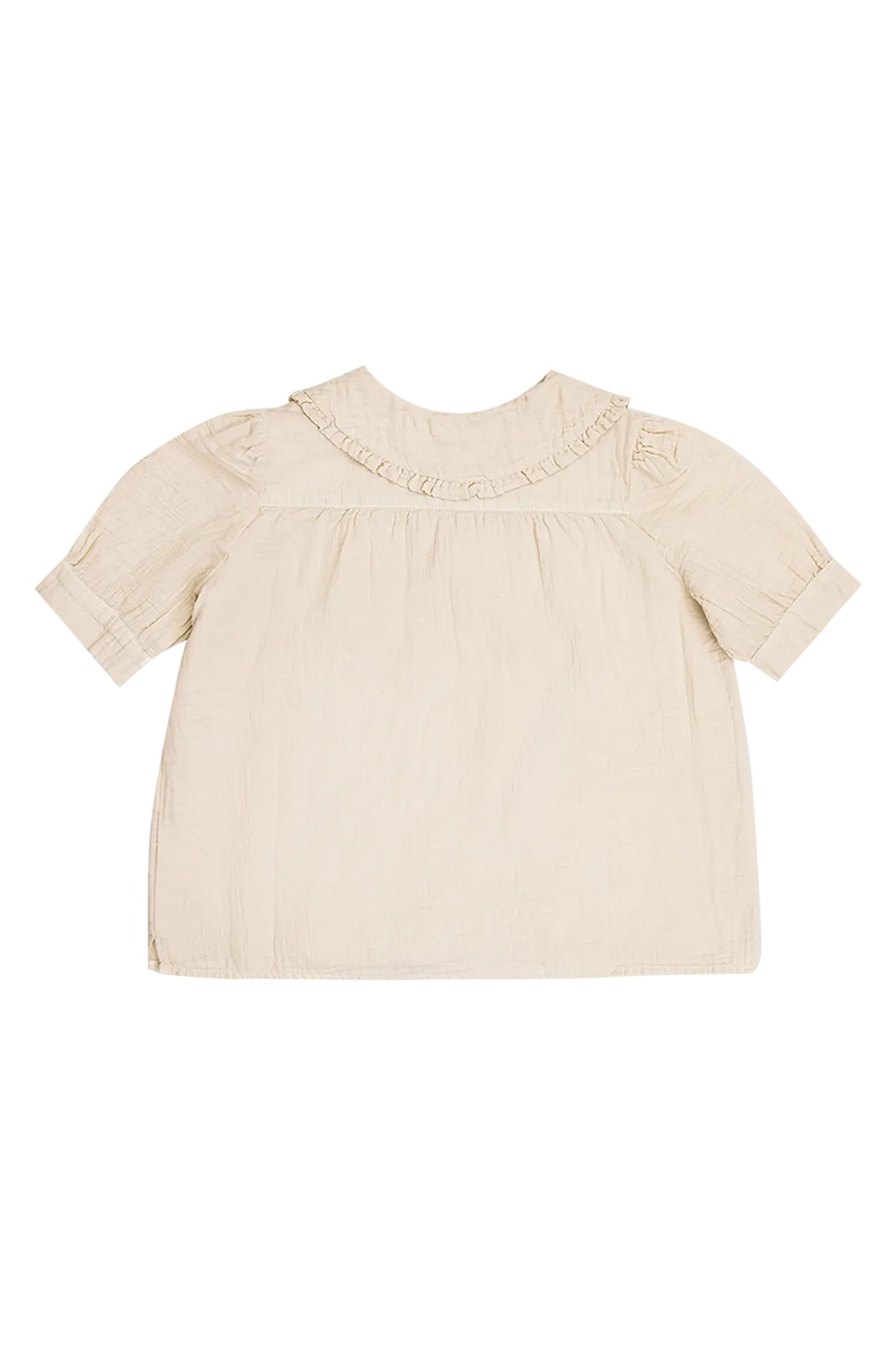 блузка YELLOWPELOTA MAVELU KIDS Rumba Blouse купить в Украине