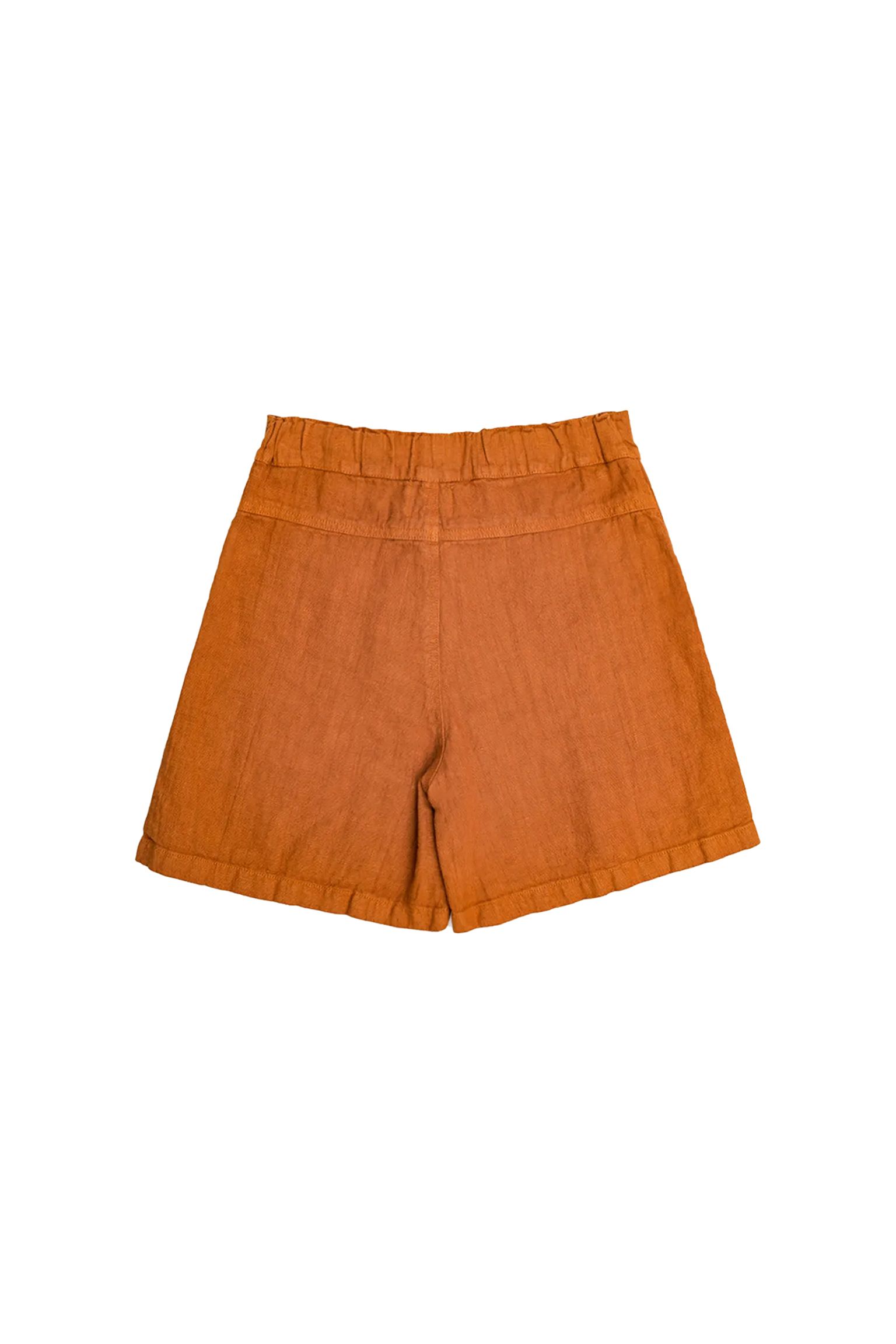шорты YELLOWPELOTA MAVELU KIDS Emma short