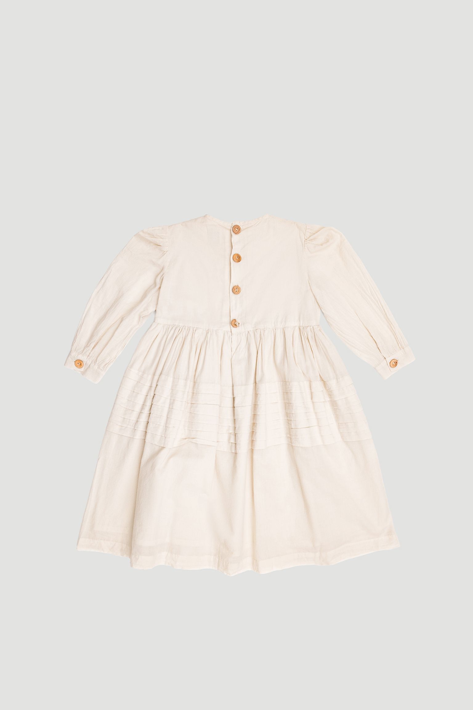 сукня YELLOWPELOTA MAVELU KIDS Circa dress