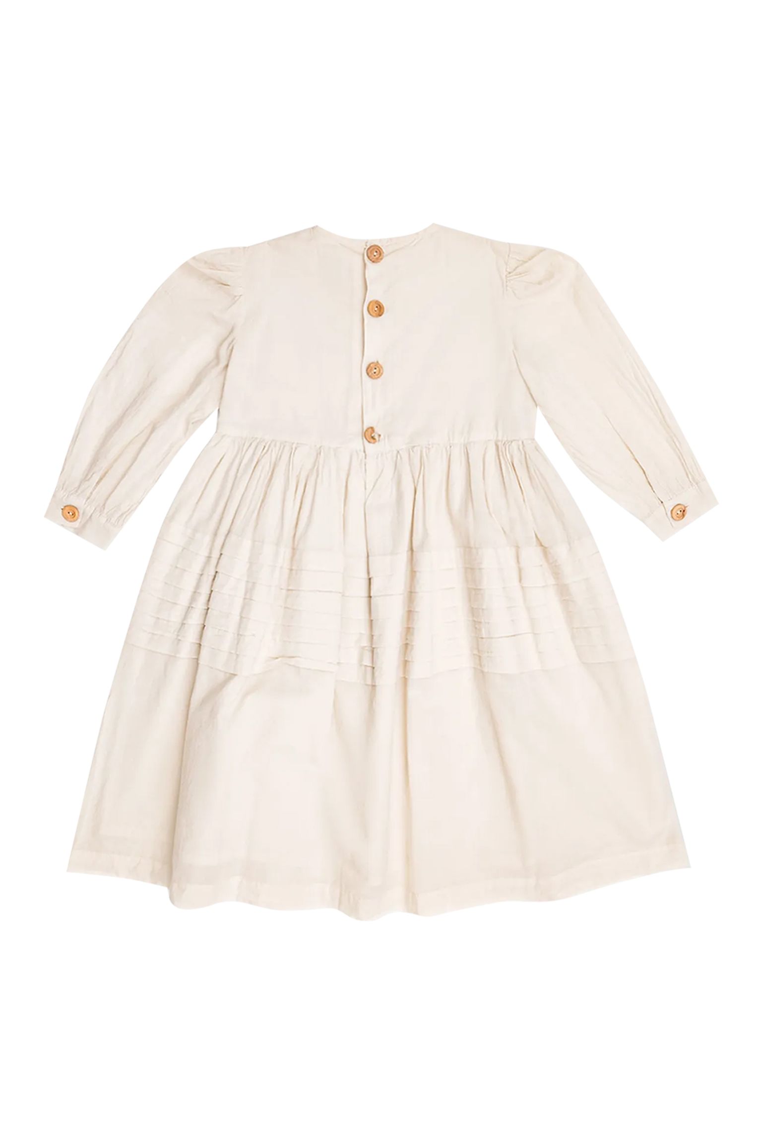 платье YELLOWPELOTA MAVELU KIDS Circa dress
