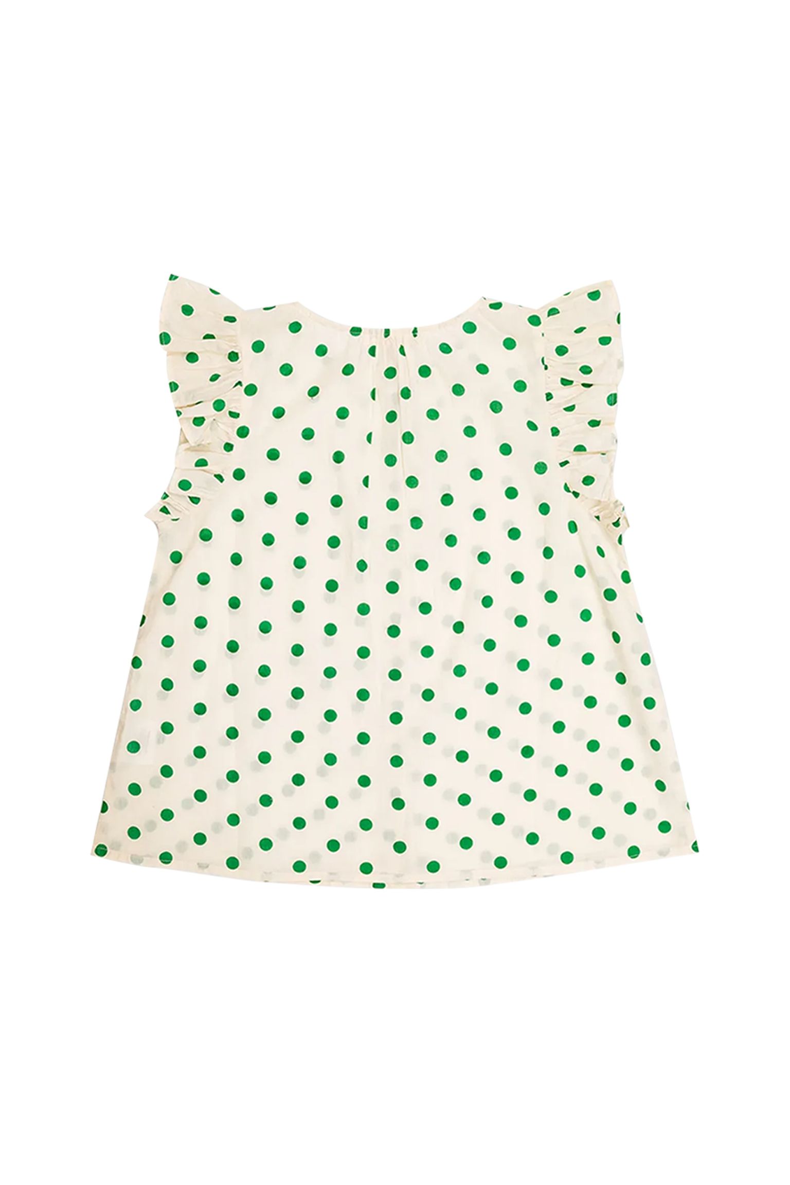 блузка HELLO SIMONE KIDS Bella Blouse купити в Україні