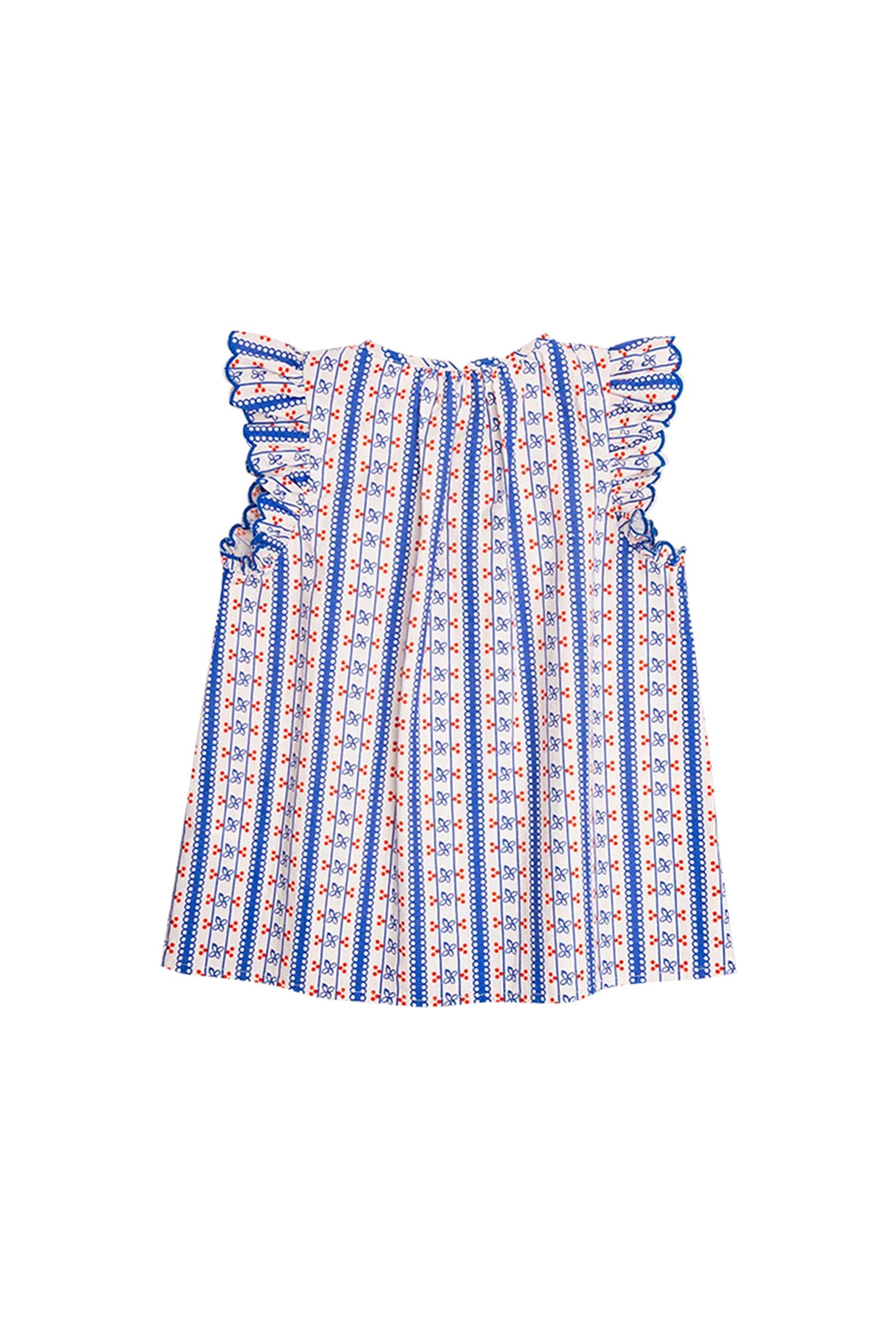 блузка HELLO SIMONE KIDS Bella Blouse купить в Украине