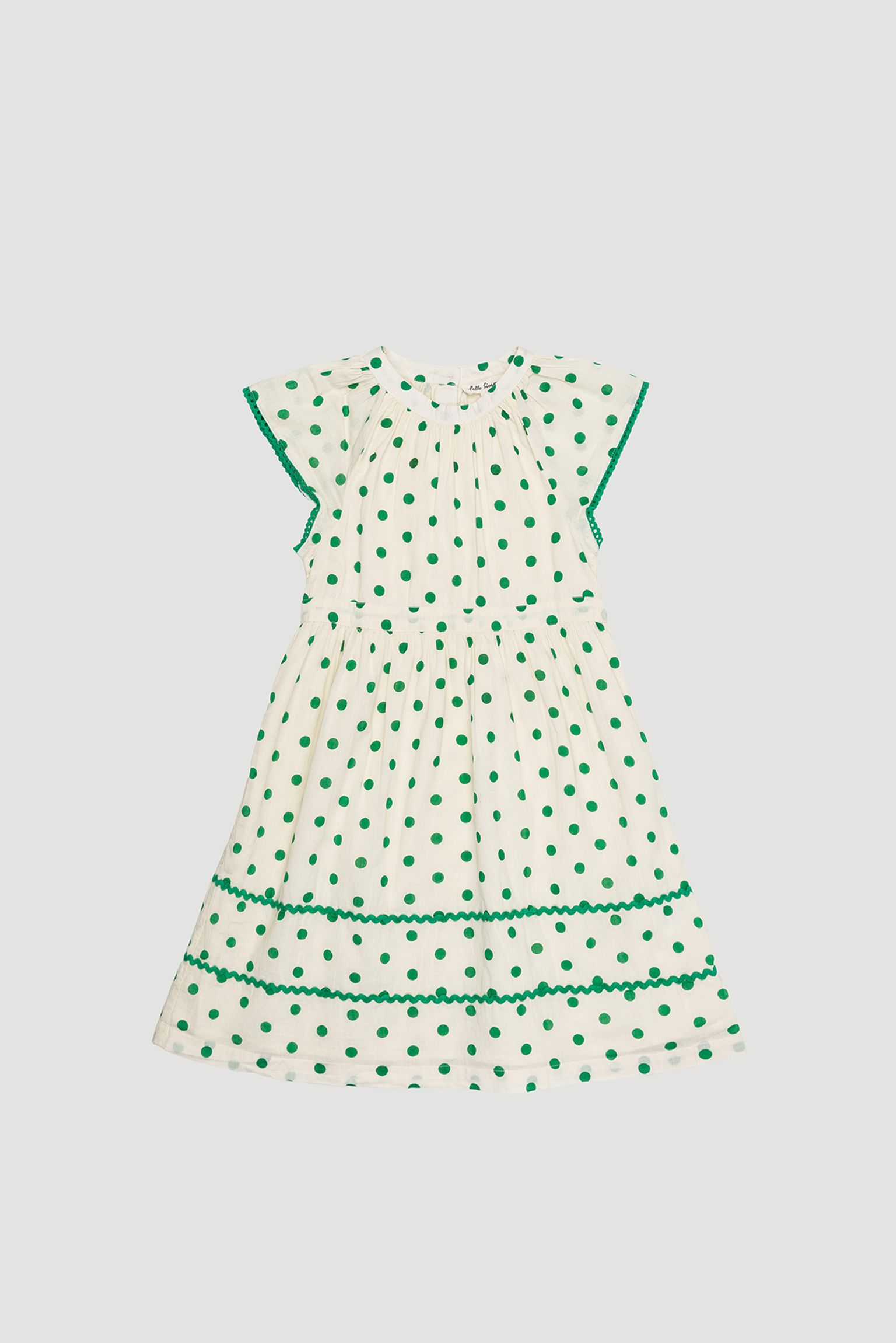 сукня HELLO SIMONE KIDS Cassiopée dress