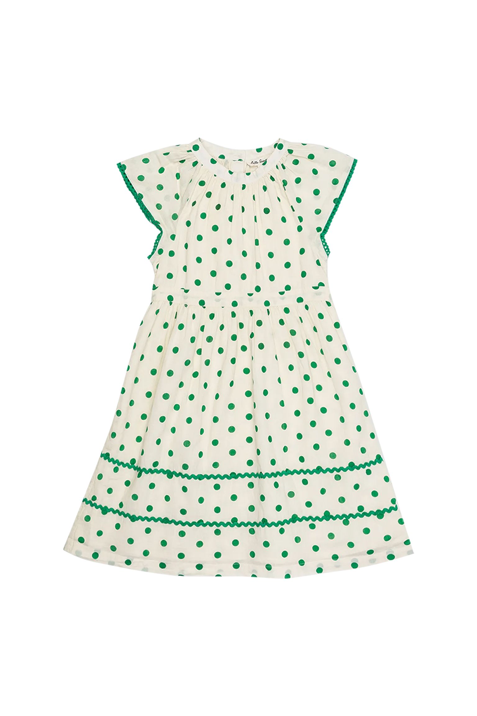 платье HELLO SIMONE KIDS Cassiopée dress купить
