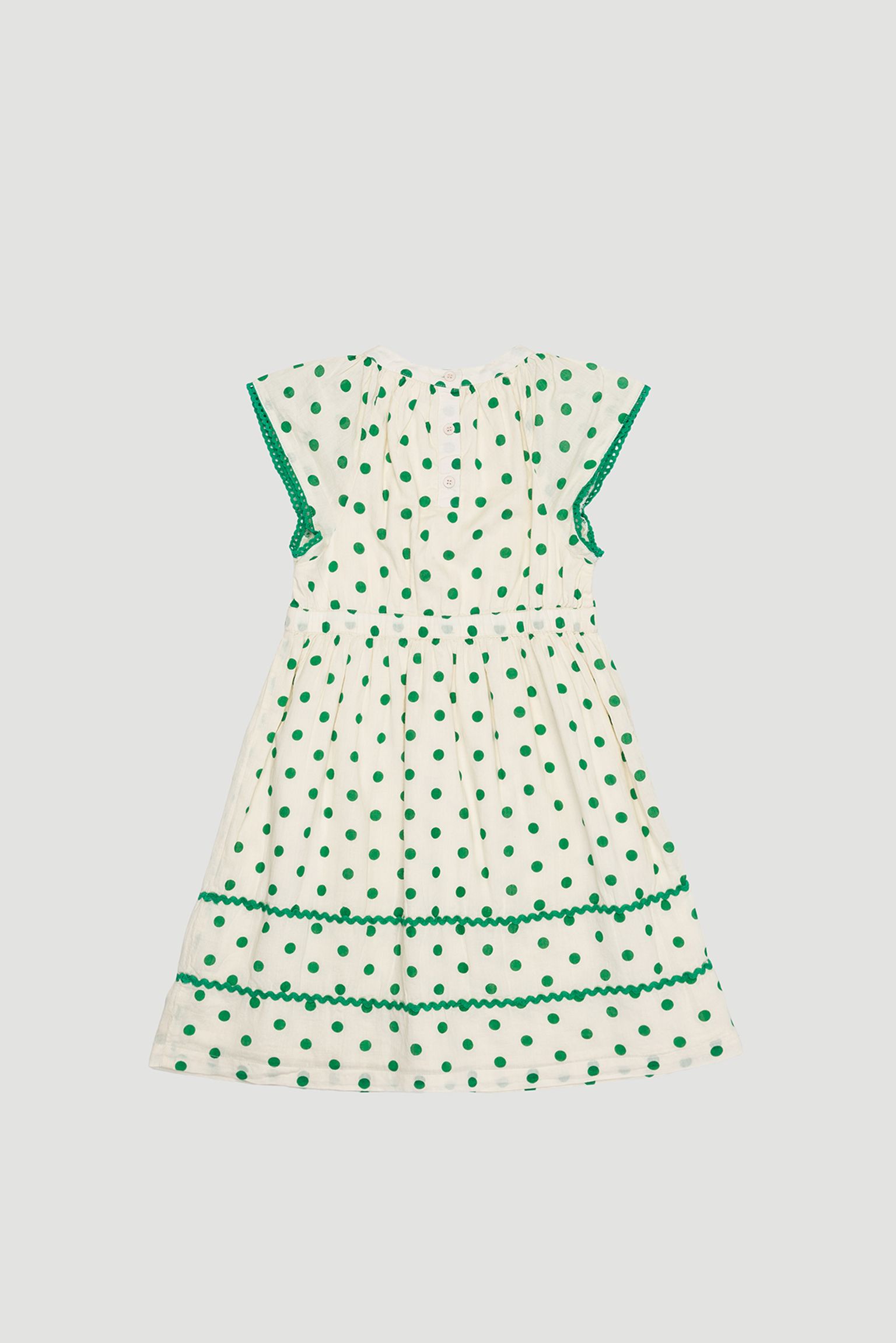 сукня HELLO SIMONE KIDS Cassiopée dress