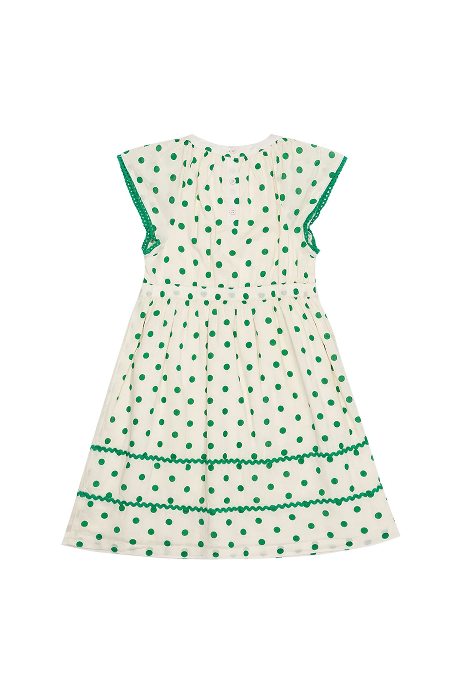 платье HELLO SIMONE KIDS Cassiopée dress купить в Украине