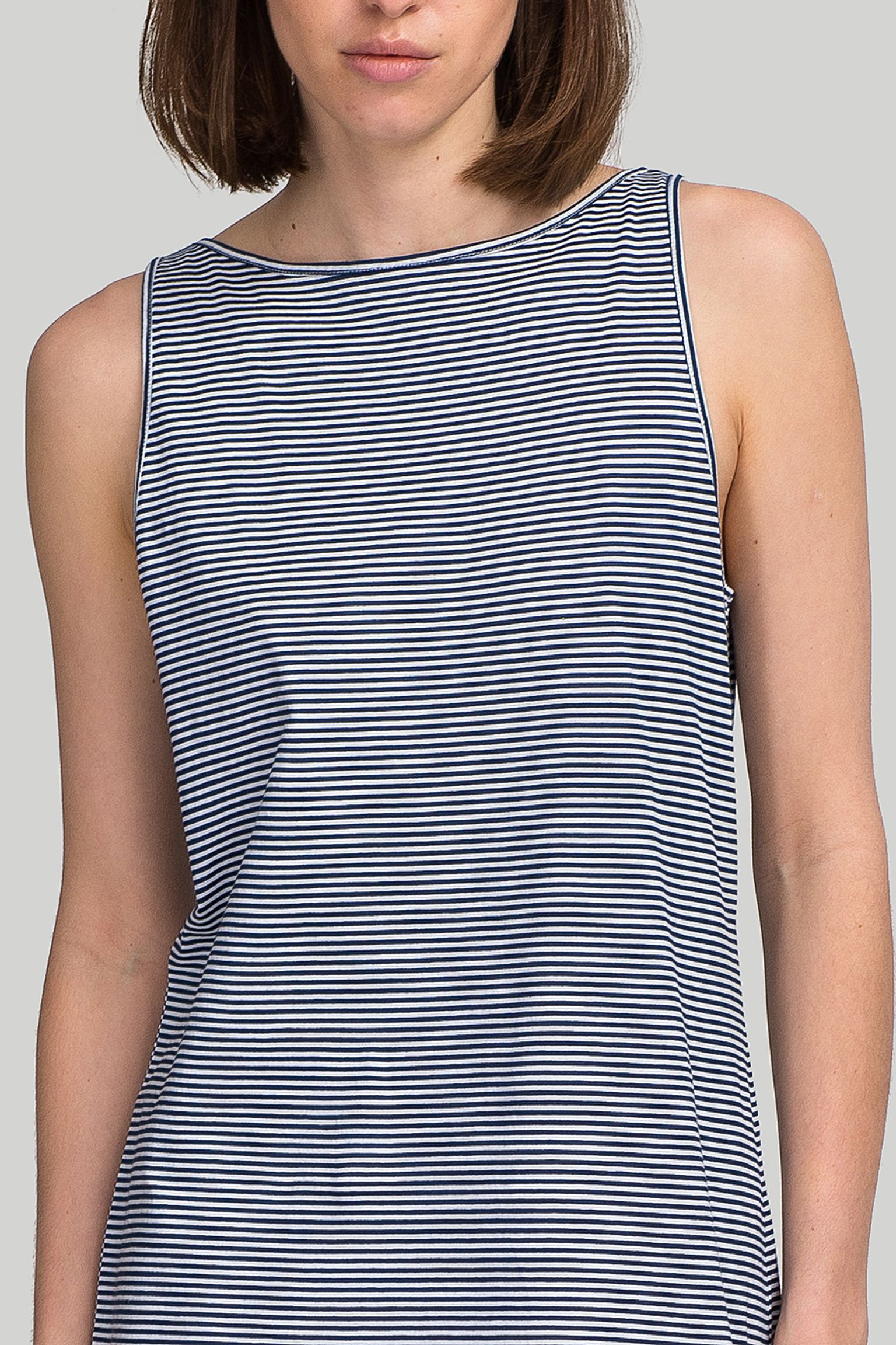 платье Ma'ry'ya DRESS STRIPED с доставкой