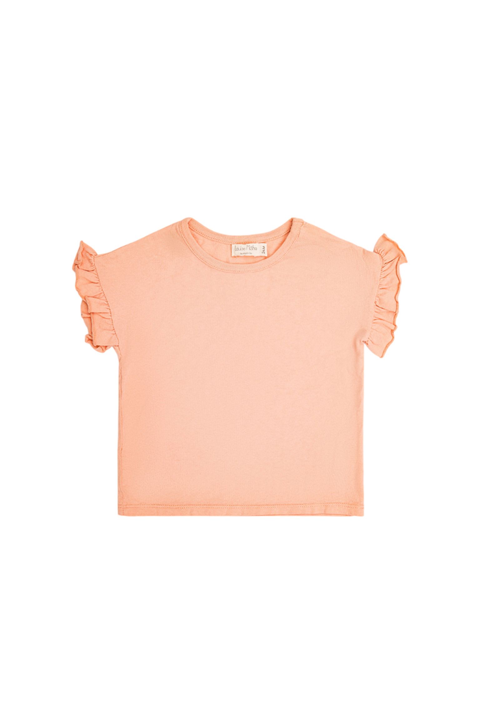 футболка LOUISE MISHA KIDS ASIBEY