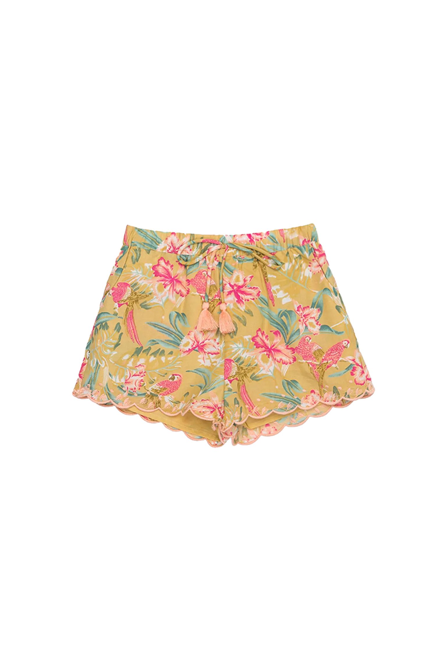 шорты LOUISE MISHA KIDS VALLALOID купить