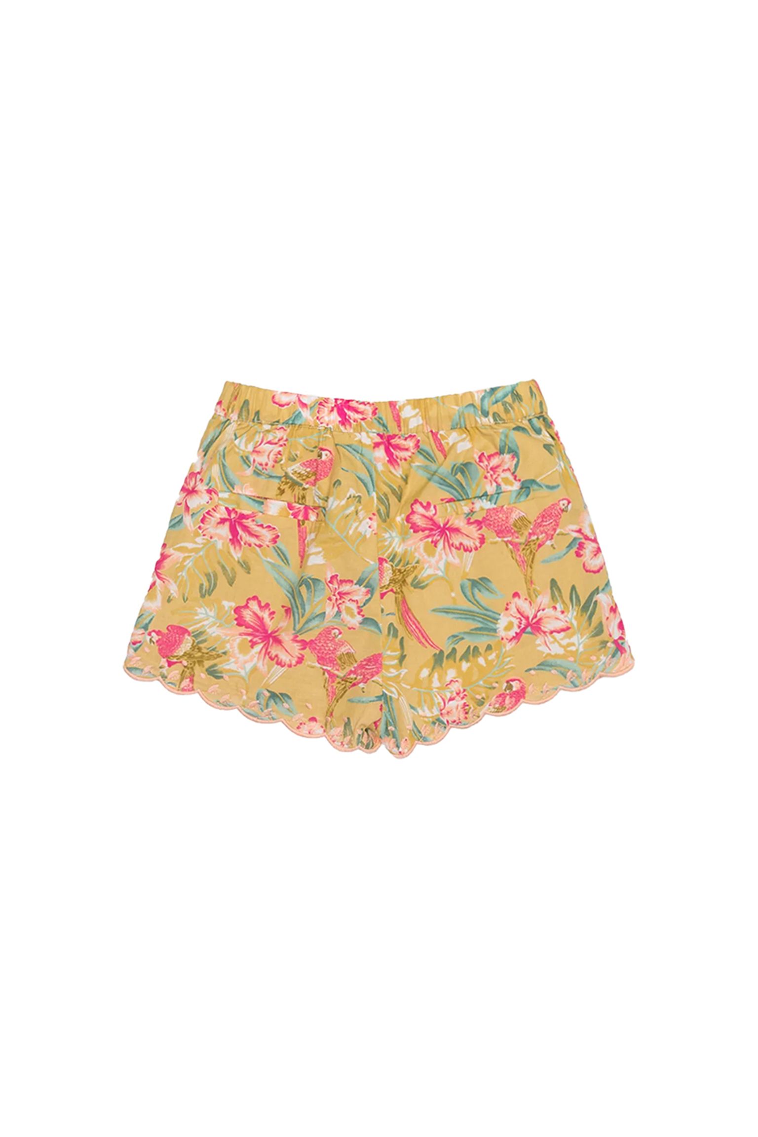 шорты LOUISE MISHA KIDS VALLALOID купить в Украине