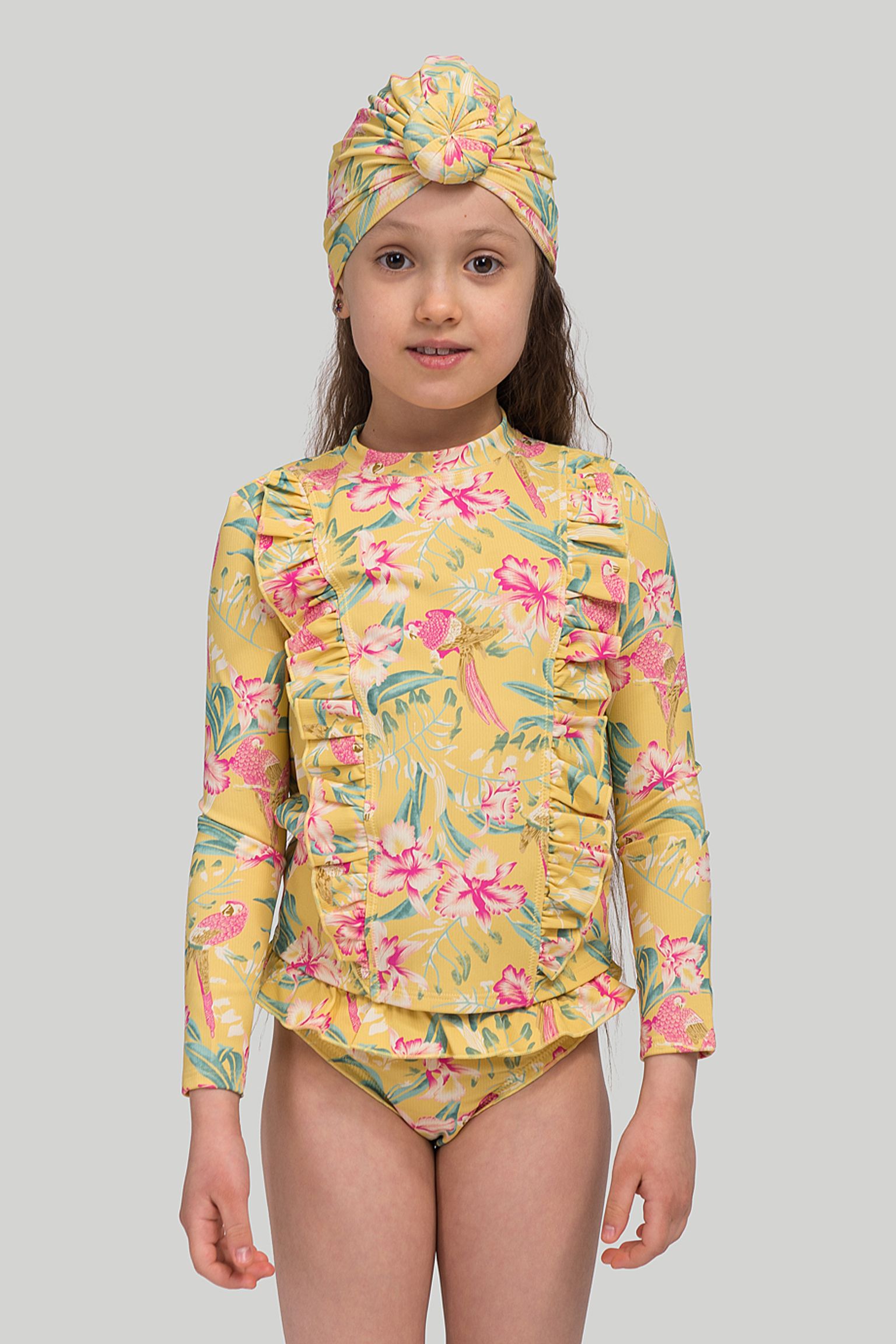 купальник LOUISE MISHA KIDS TOLUCA купити