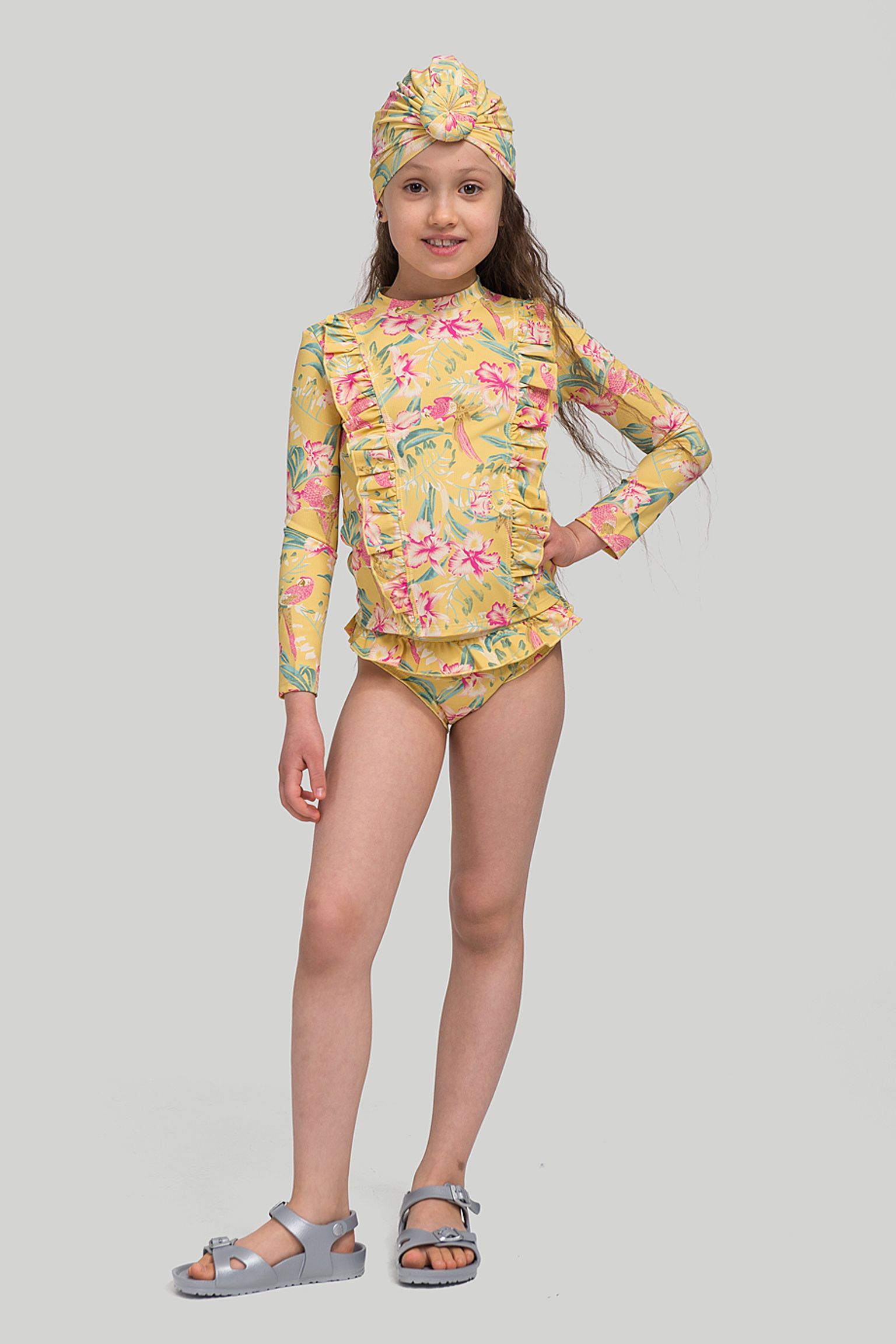 купальник LOUISE MISHA KIDS TOLUCA купити в Україні