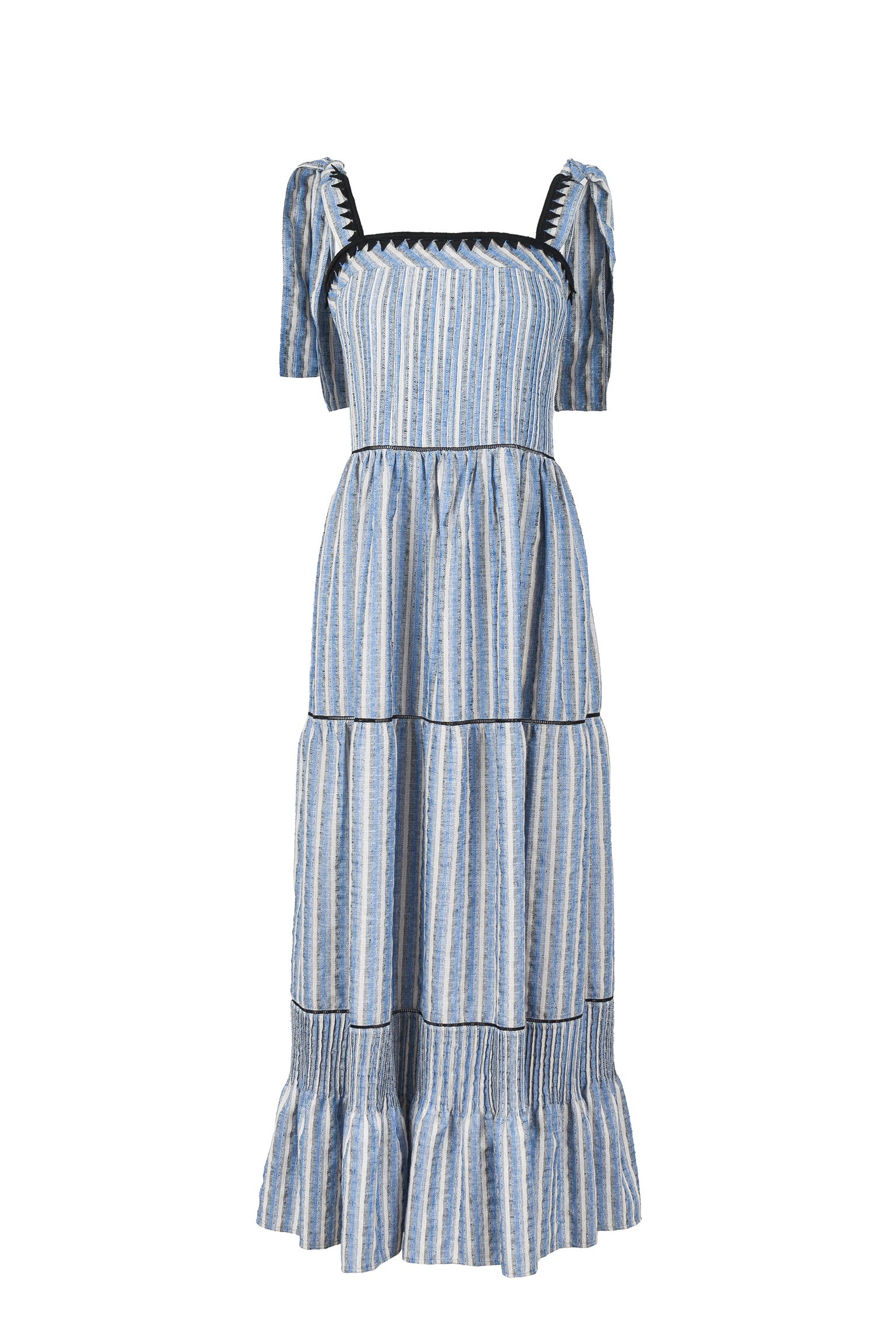 платье LUG VON SIGA ORNELLA DRESS купить