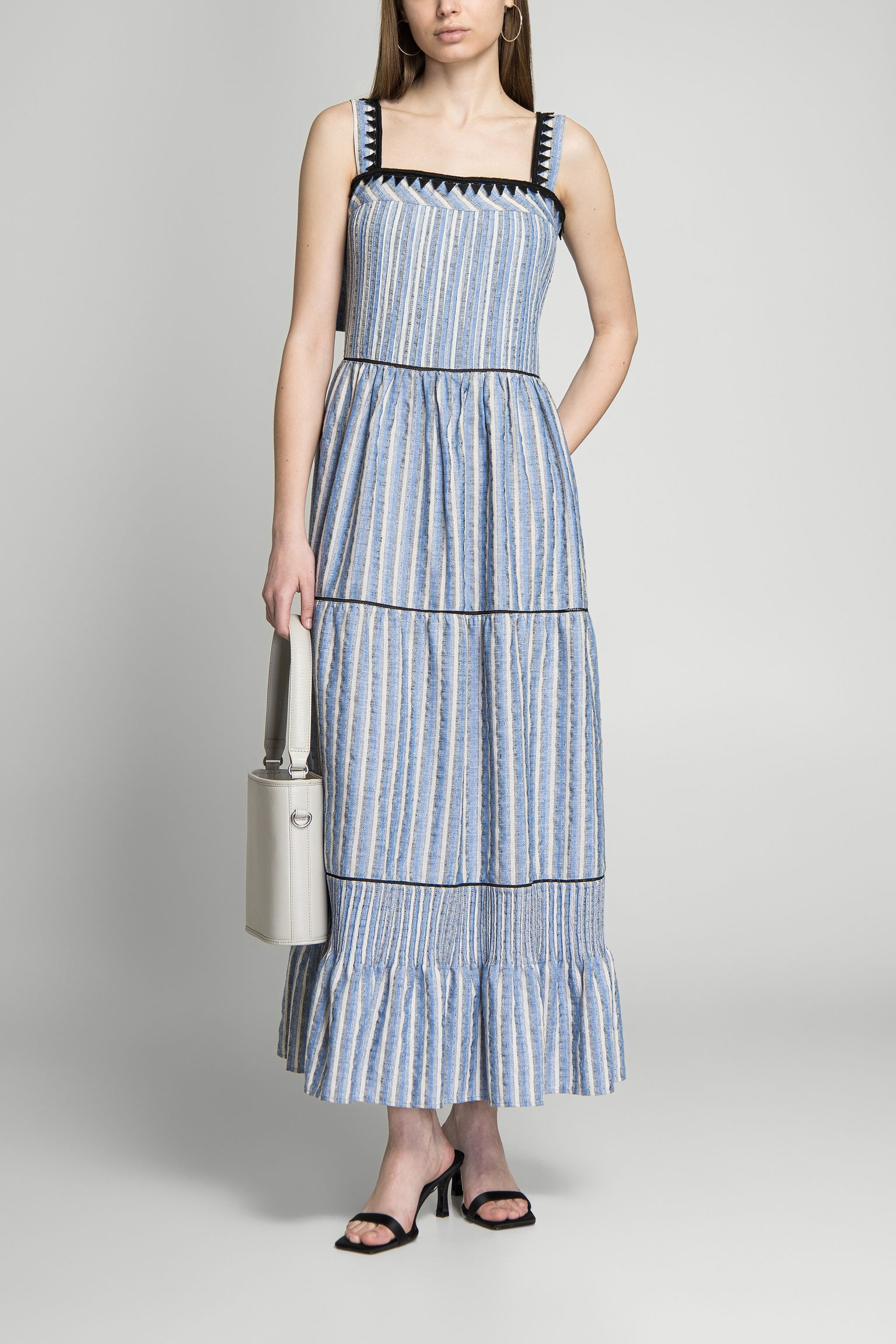 платье LUG VON SIGA ORNELLA DRESS купить в Украине
