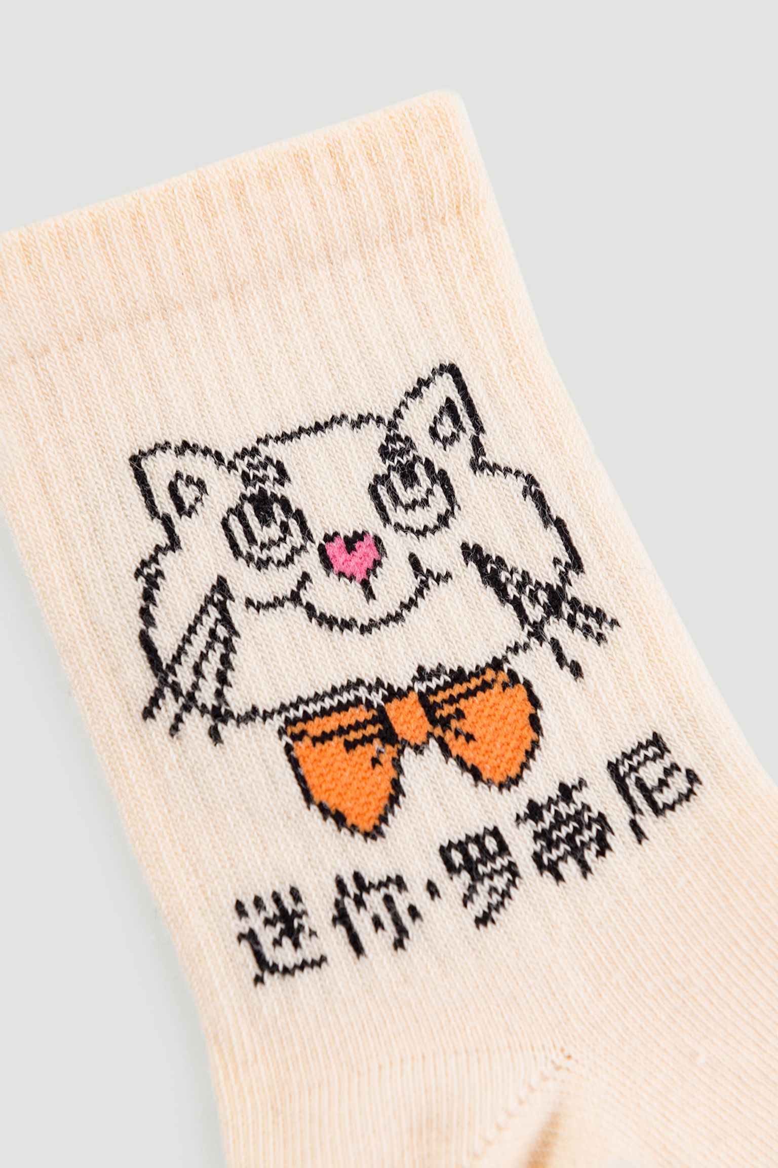 Шкарпетки   Cat socks