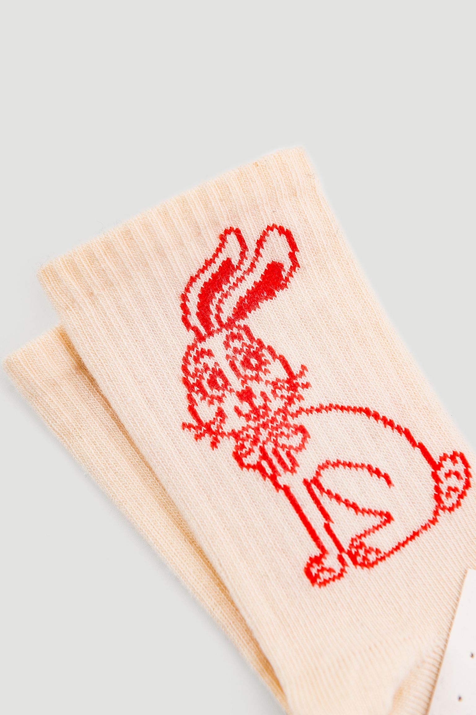 Шкарпетки   Rabbit socks