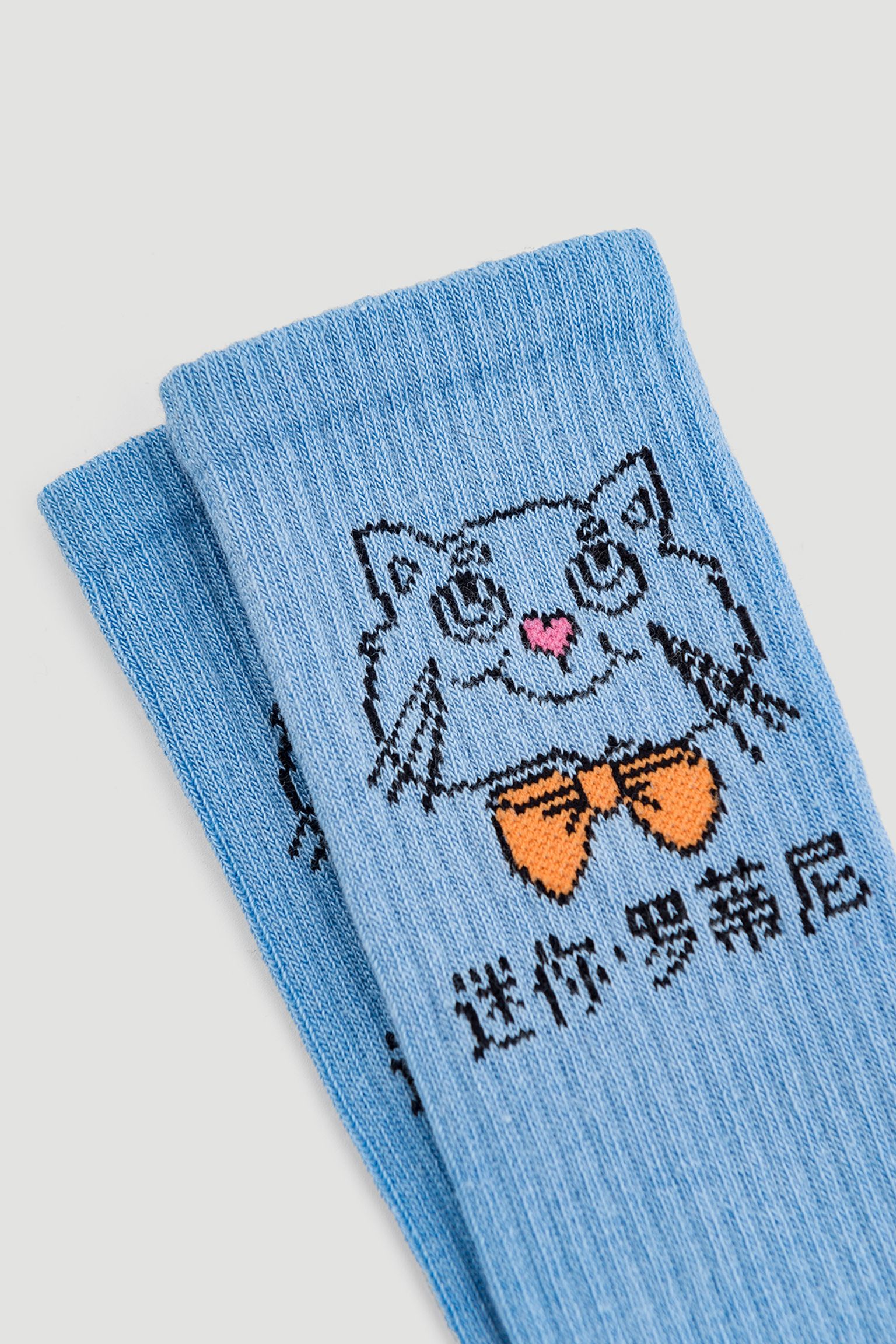 Шкарпетки   Cat socks