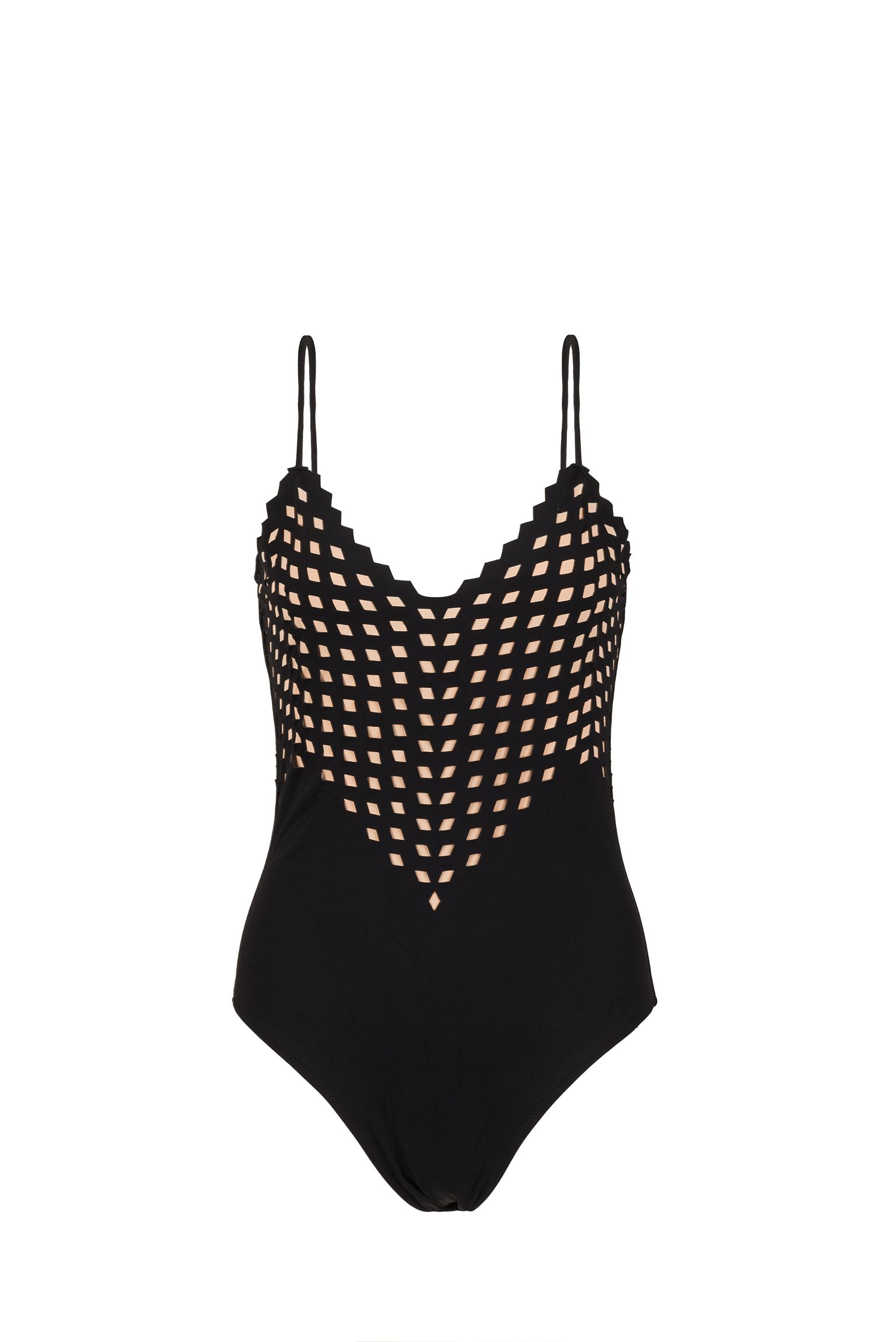 купальник MOEVA DOLLY ONE PIECE купити