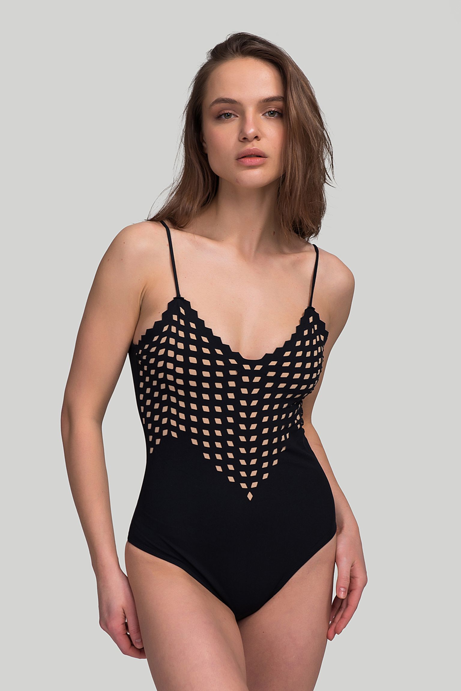 купальник MOEVA DOLLY ONE PIECE купити в Україні