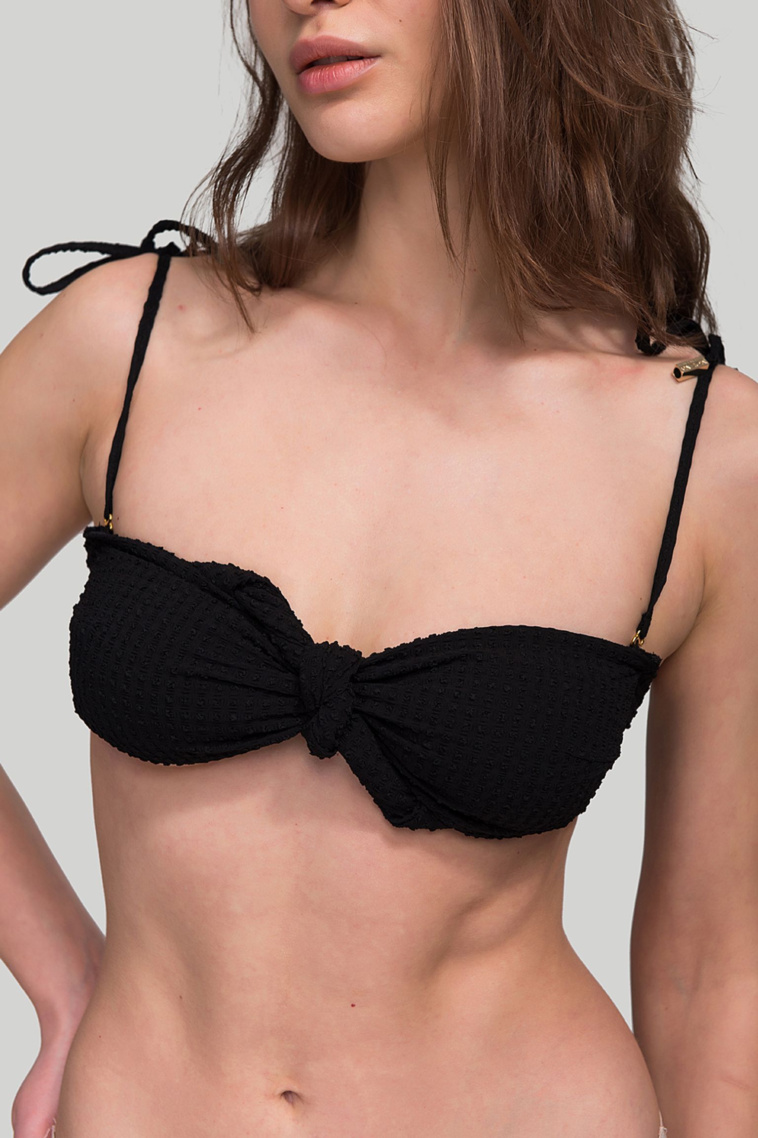 Стильні купальник MOEVA VICKY BOTTOM+TOP