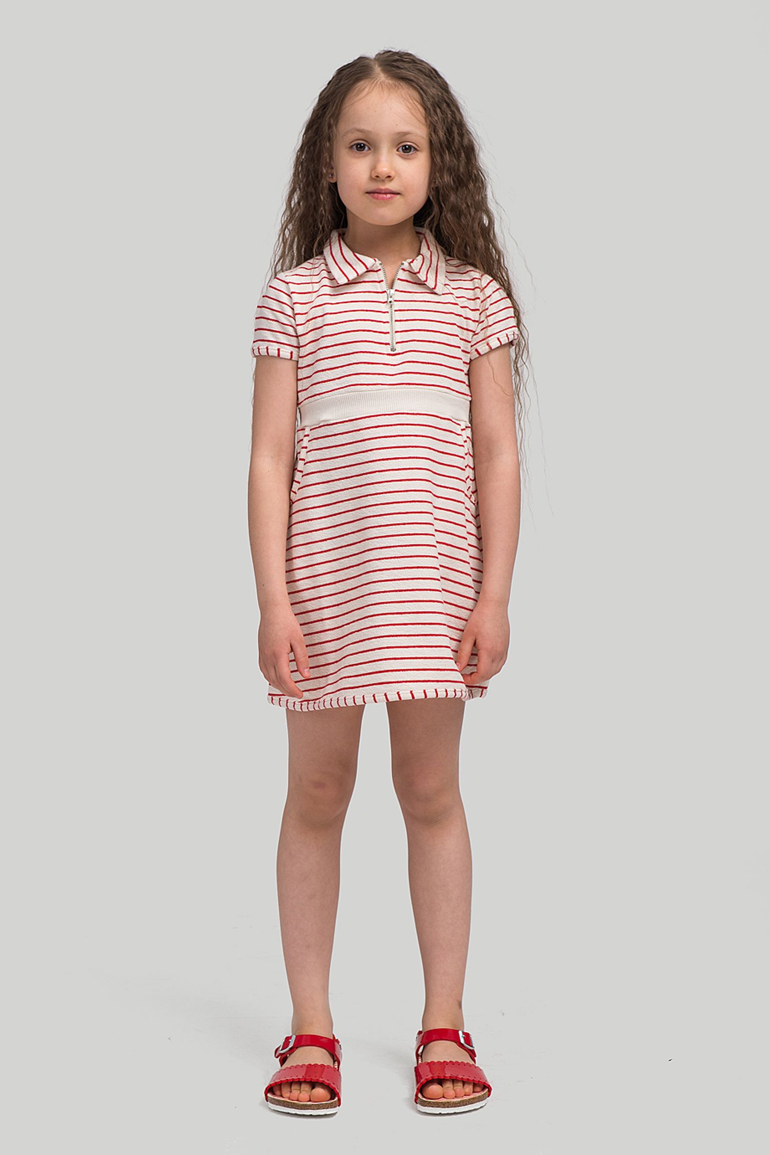 Сукня MORLEY KIDS JODIE SCOTT RED