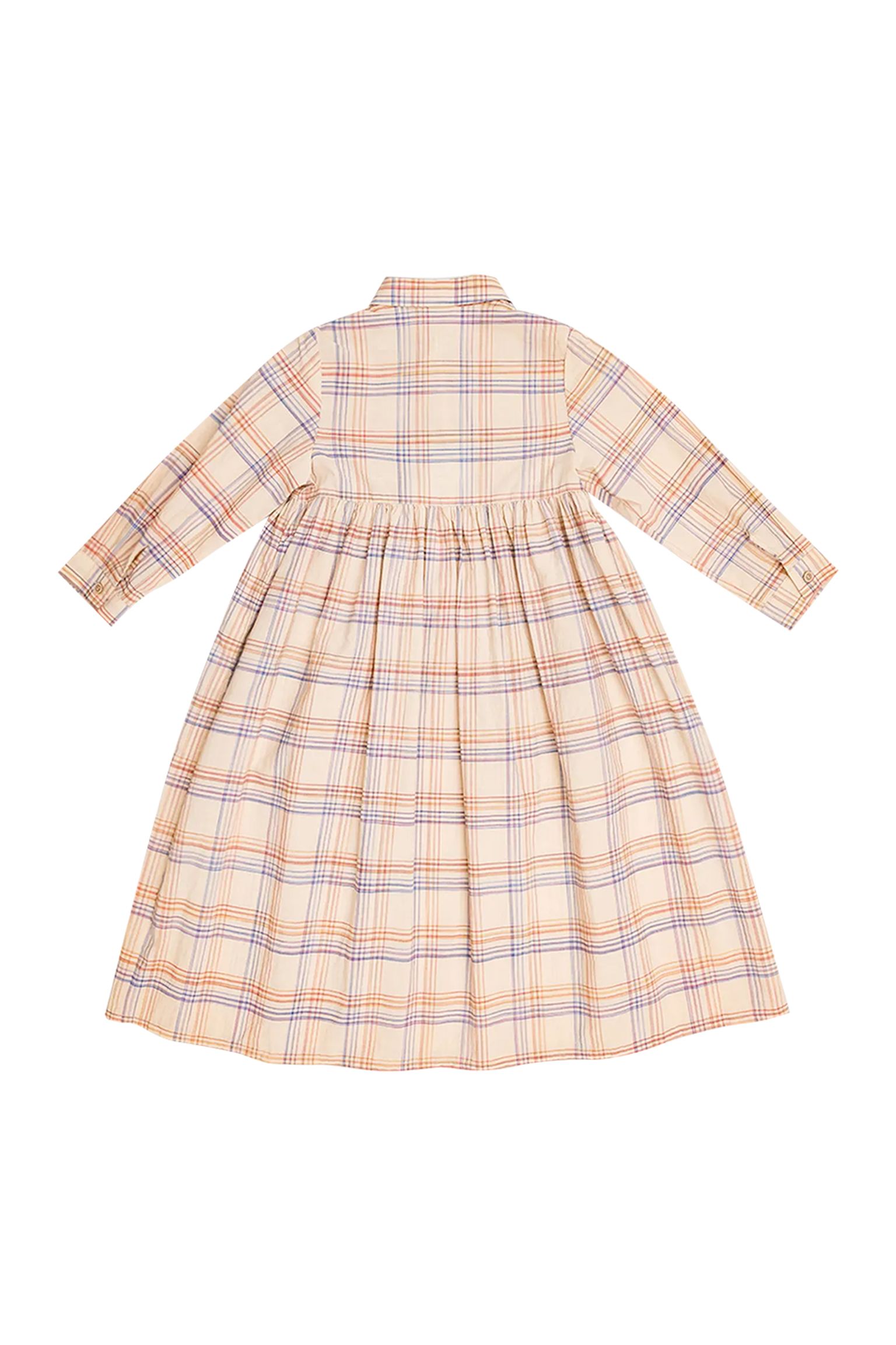 Платье MORLEY KIDS FAIZA CONCORD MOKKA