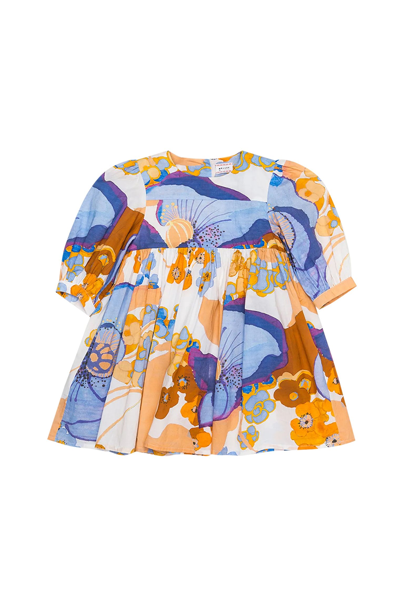 Платье MORLEY KIDS NOA SAMSON LAVENDER