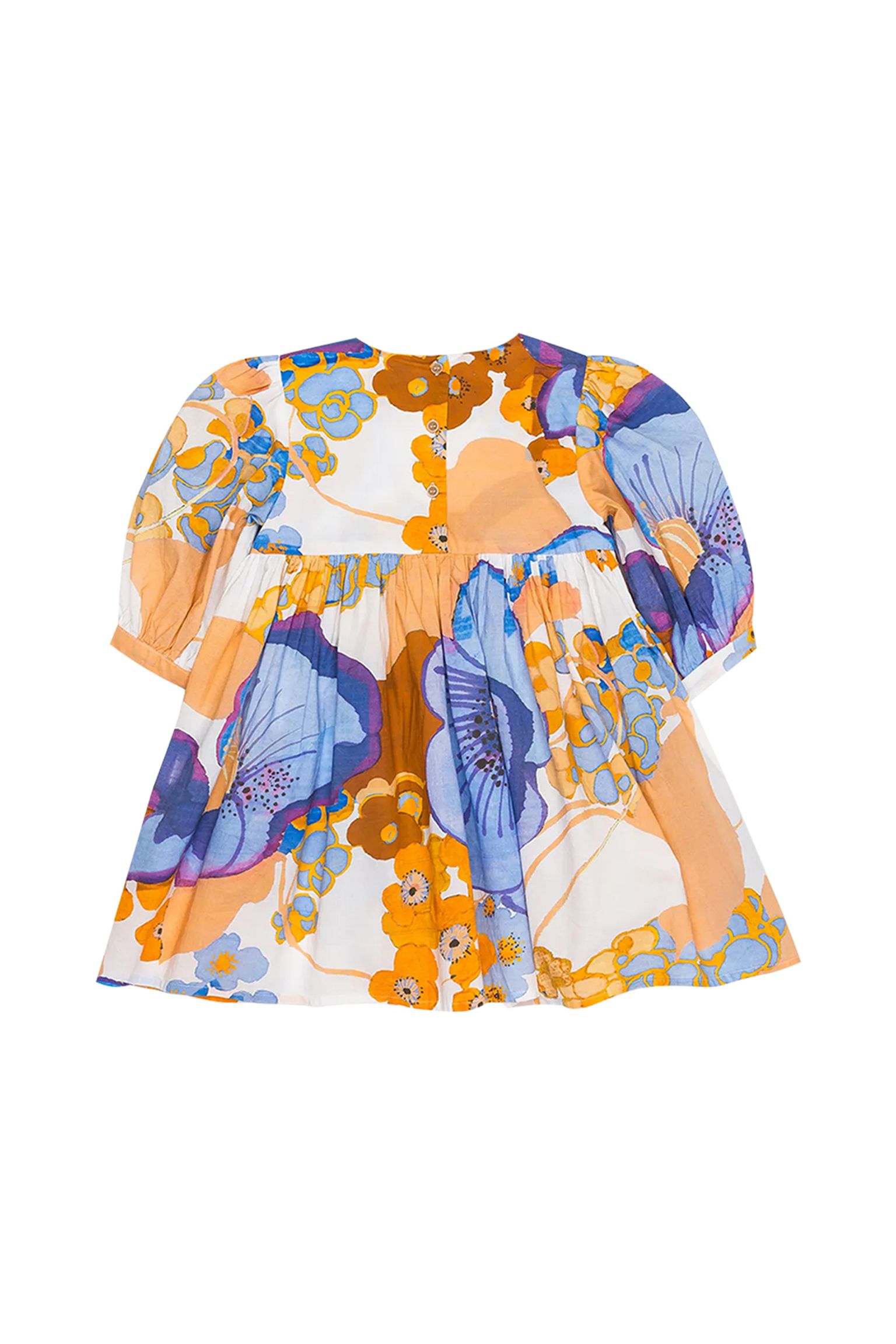 Платье MORLEY KIDS NOA SAMSON LAVENDER