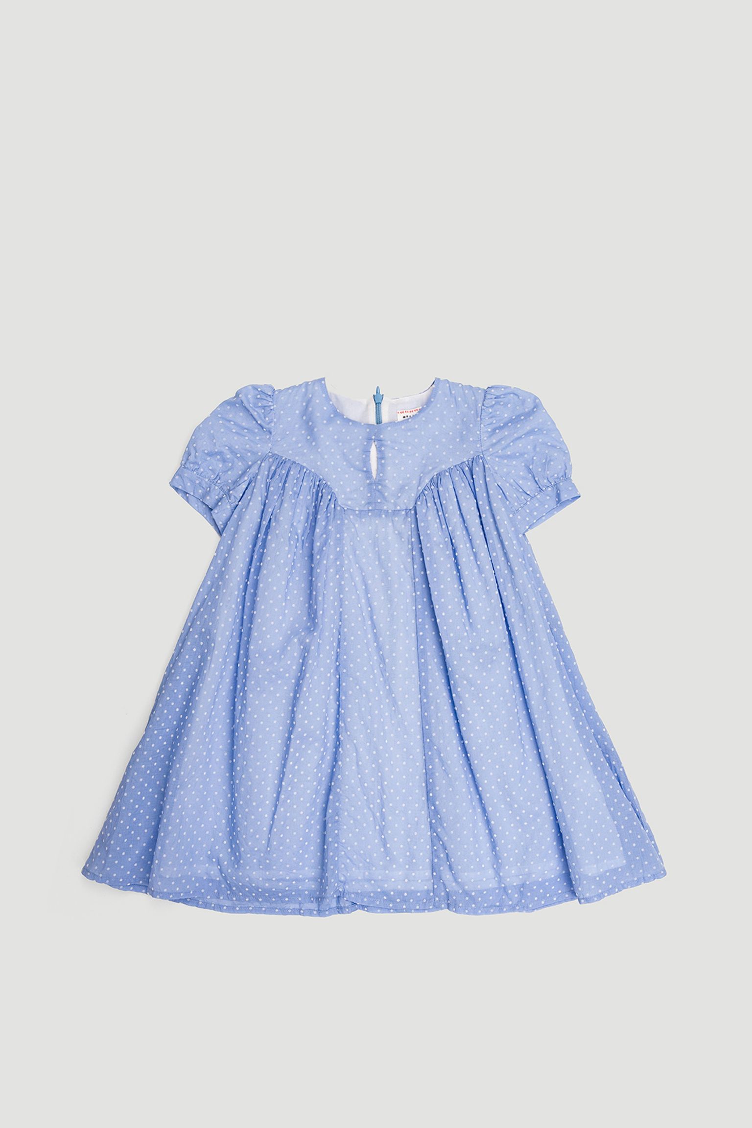 Сукня MORLEY KIDS NOELLA THELMA BLEU