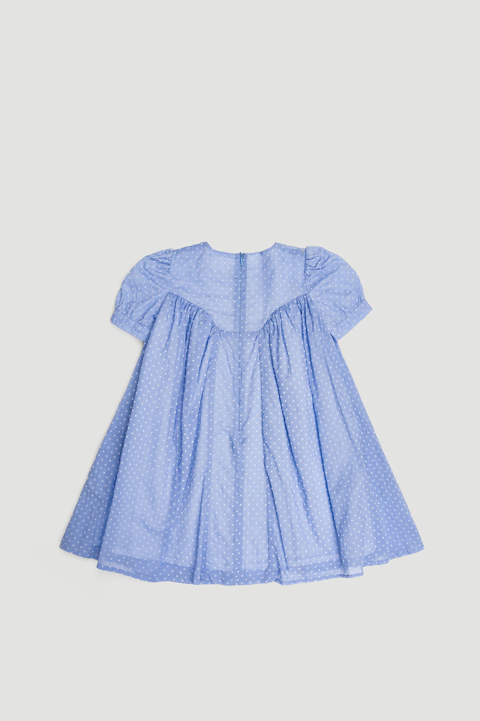 Сукня MORLEY KIDS NOELLA THELMA BLEU