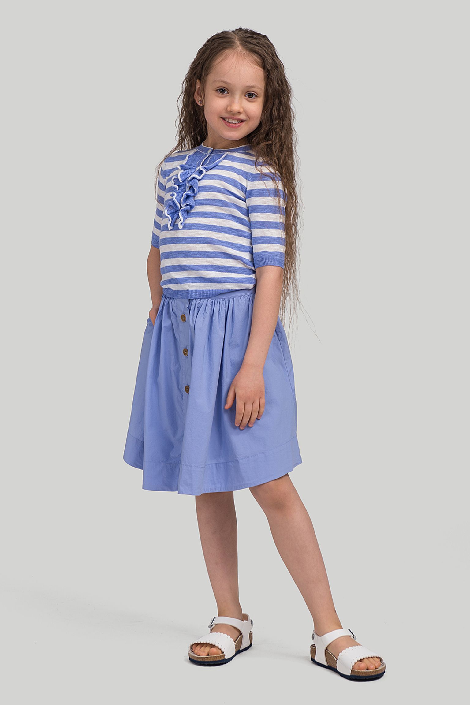 Спідниця MORLEY KIDS MISTRAL PISANG LAVENDER купити в Україні