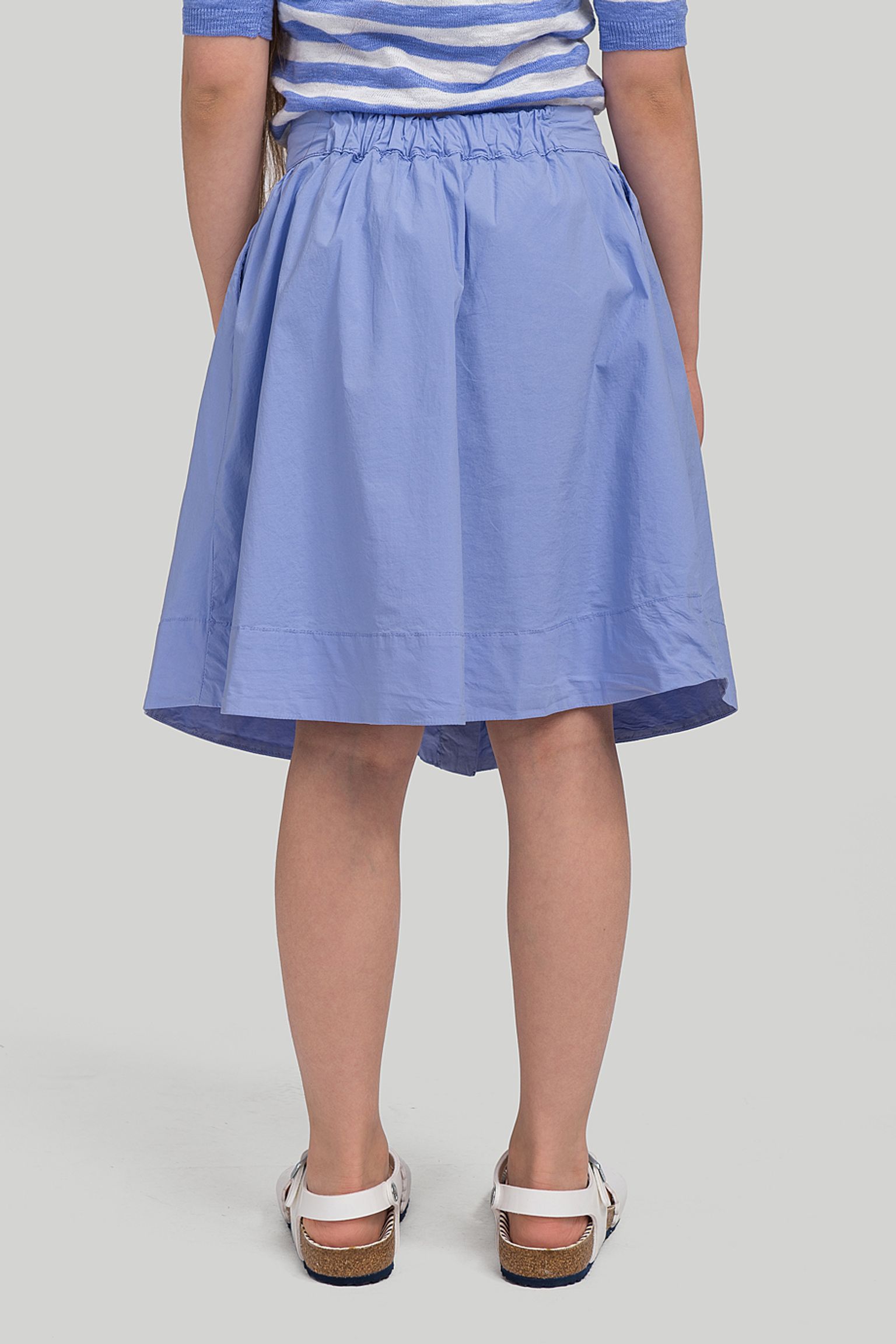 Стильні Спідниця MORLEY KIDS MISTRAL PISANG LAVENDER