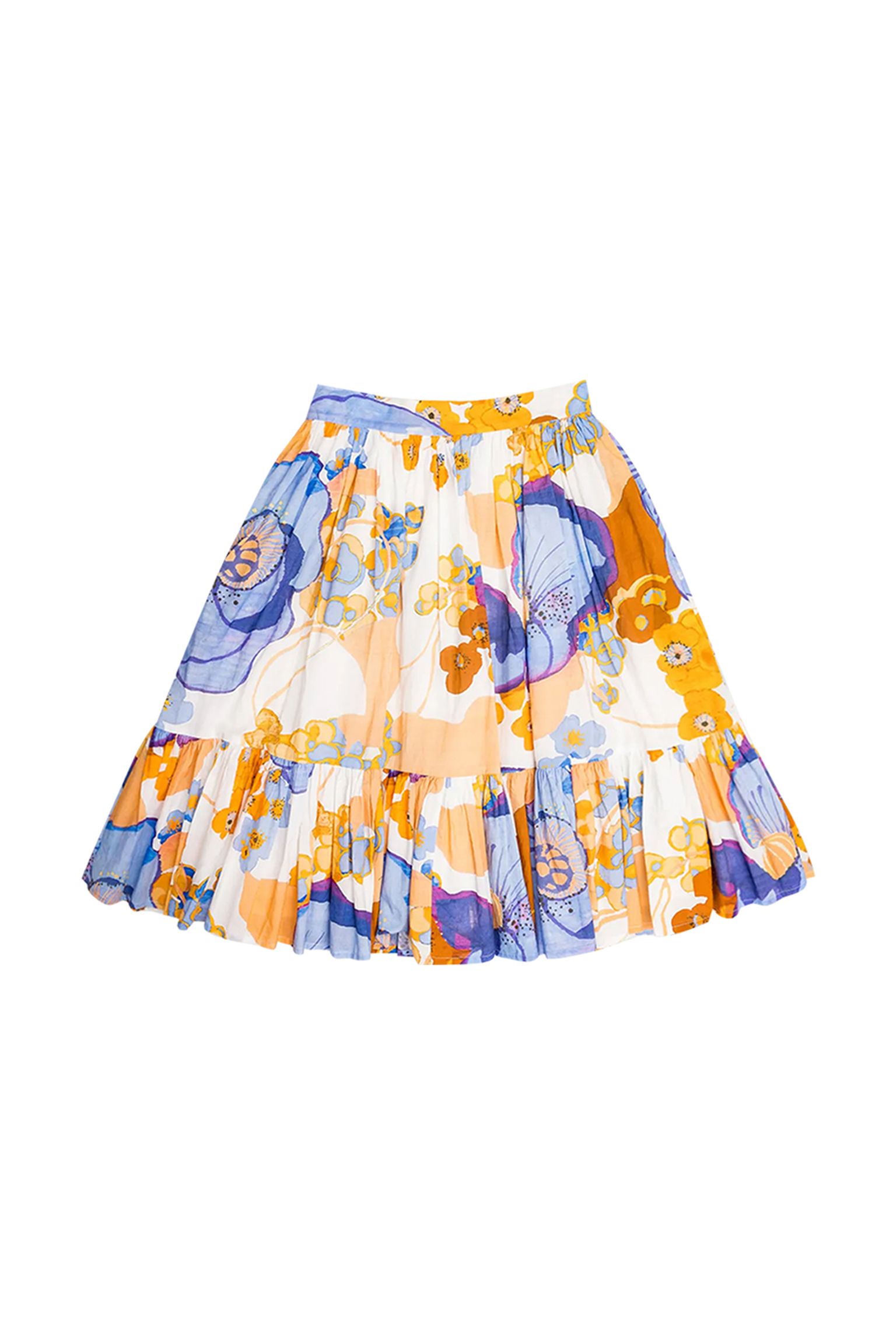 Юбка MORLEY KIDS NINJA SAMSON LAVENDER купить