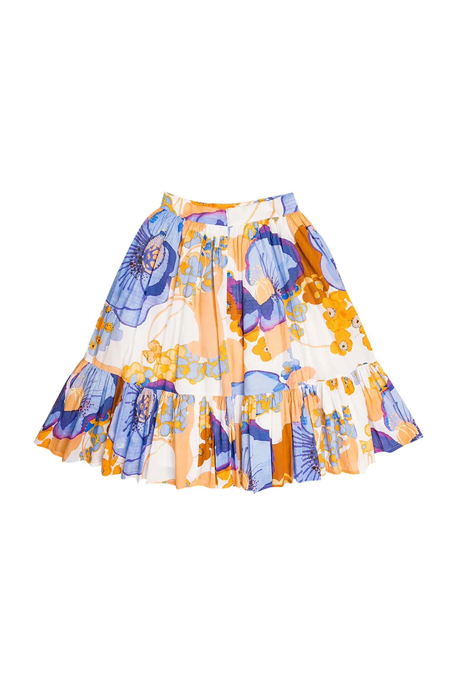 Юбка MORLEY KIDS NINJA SAMSON LAVENDER купить в Украине
