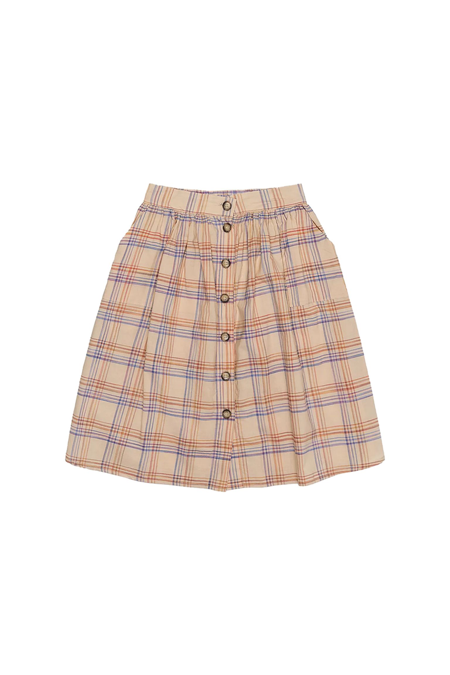 Юбка MORLEY KIDS LEA CONCORD MOKKA купить