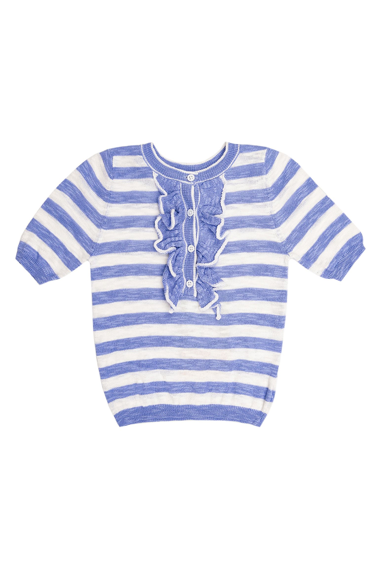 Футболка MORLEY KIDS NIXIE CRICKET LAVENDER